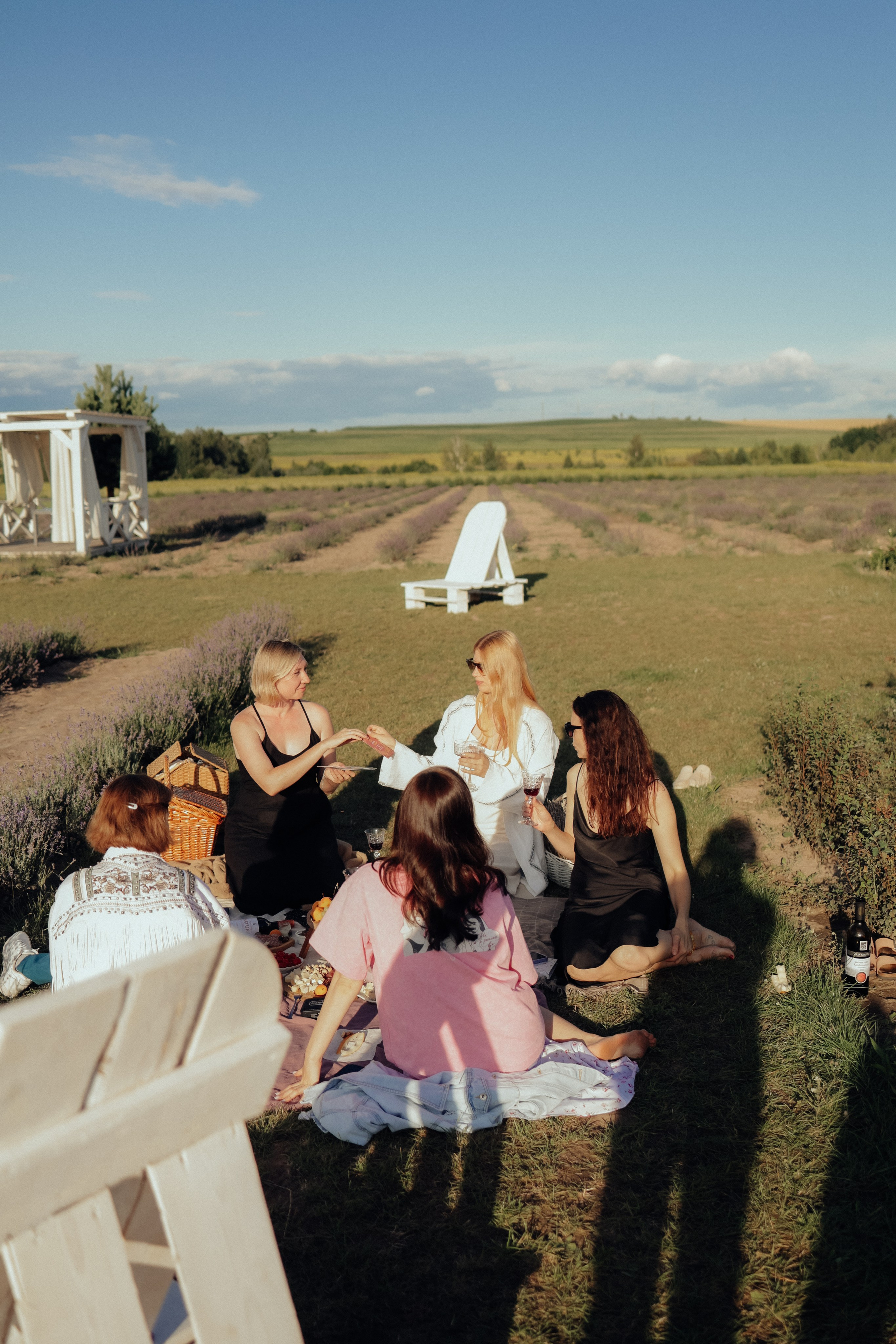 Фото путешествия по Нижегородской области. Фотограф и видеограф Елена Лисина