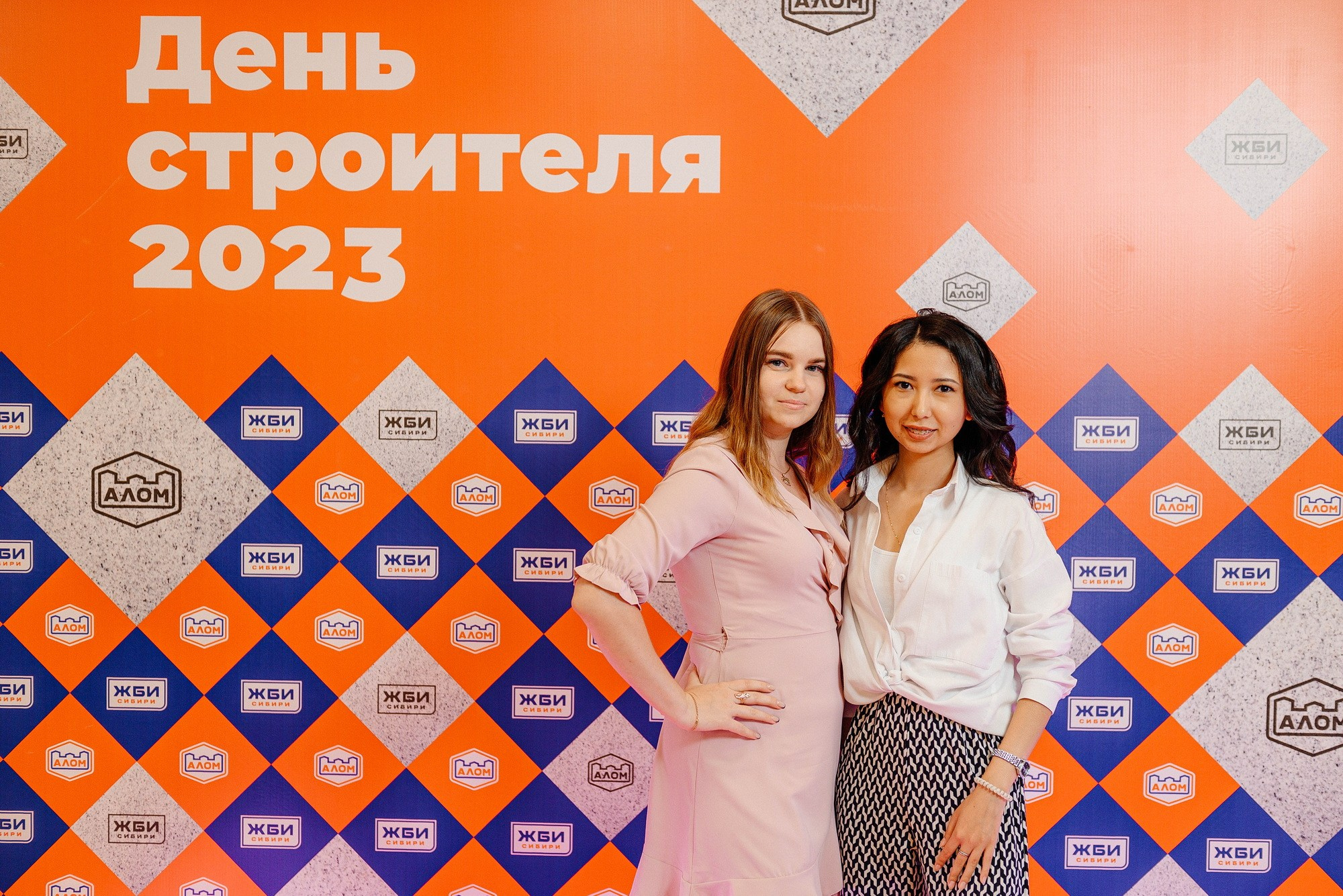 День строителя 2023. ЖБИ Сибири. Свадебный и репортажный фотограф Никита Сницарев в Барнауле