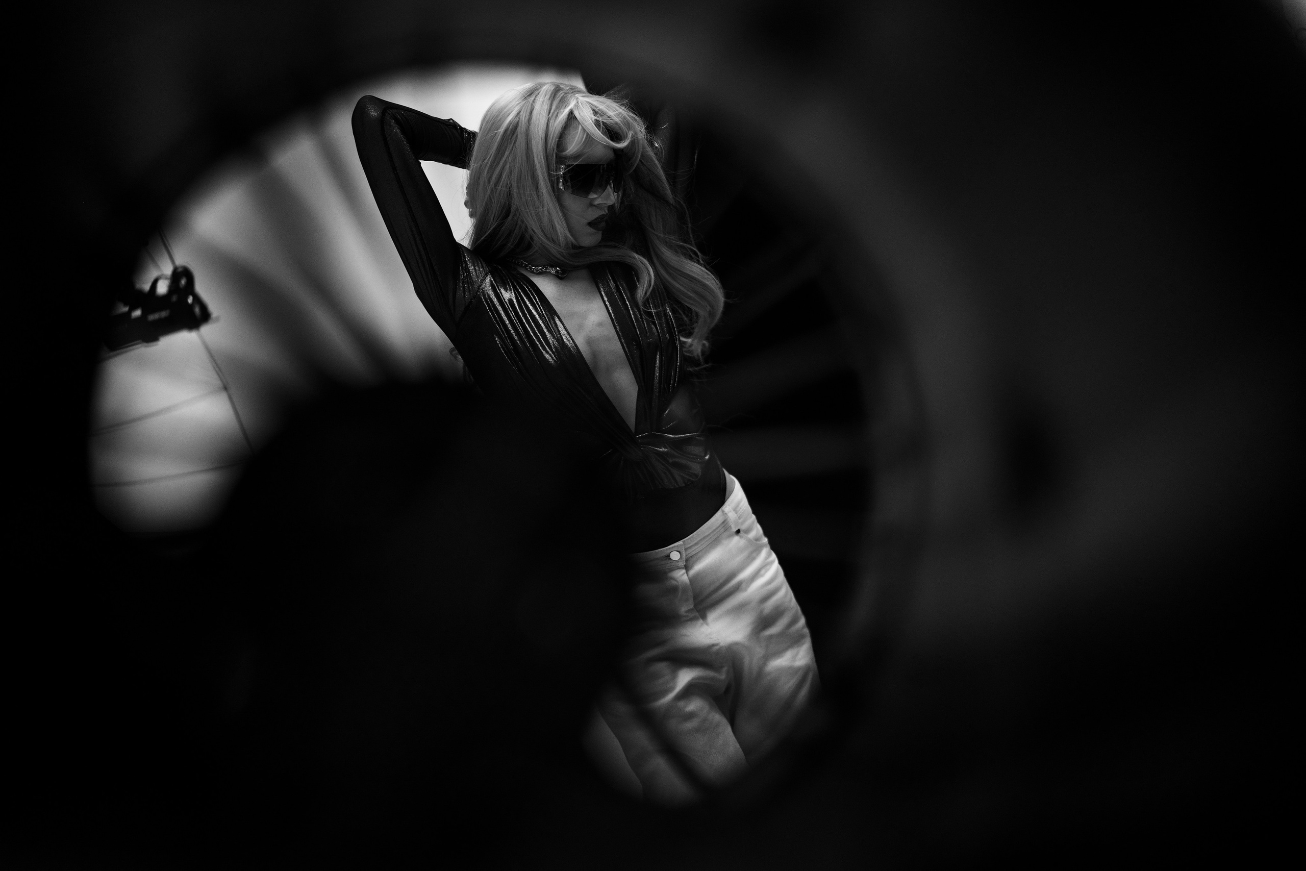 МК Евгения Дюжакина. Фотограф Даниил Кокарев | Москва