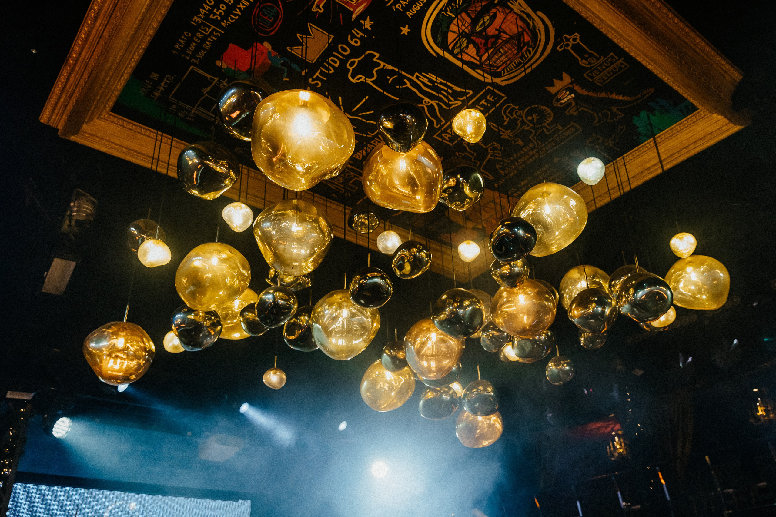 Юбилей EGOISTKA. Свадебный и семейный фотограф в Краснодаре и крае