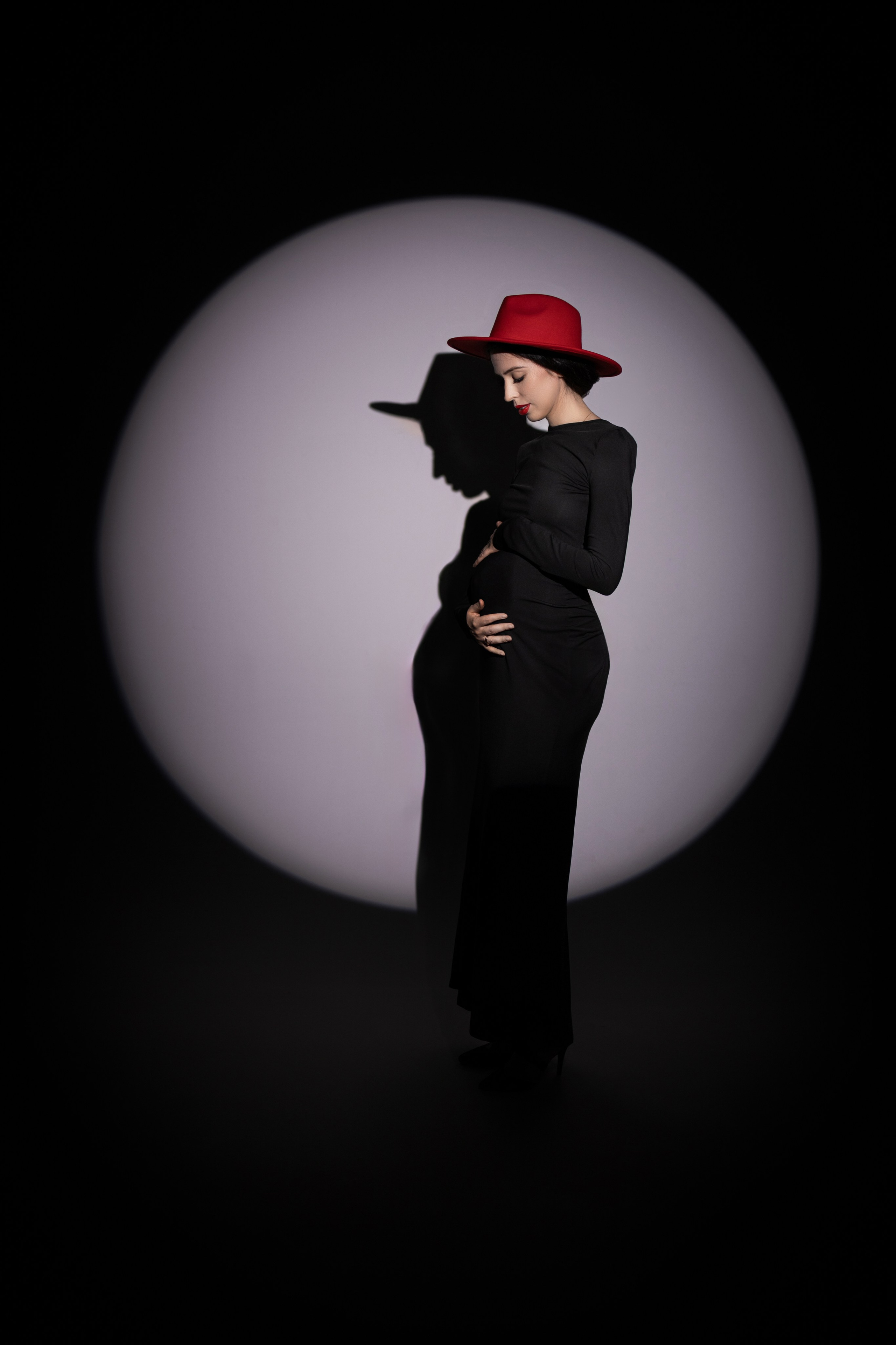 Беременность. Фотограф в Самаре Женя Шулепова