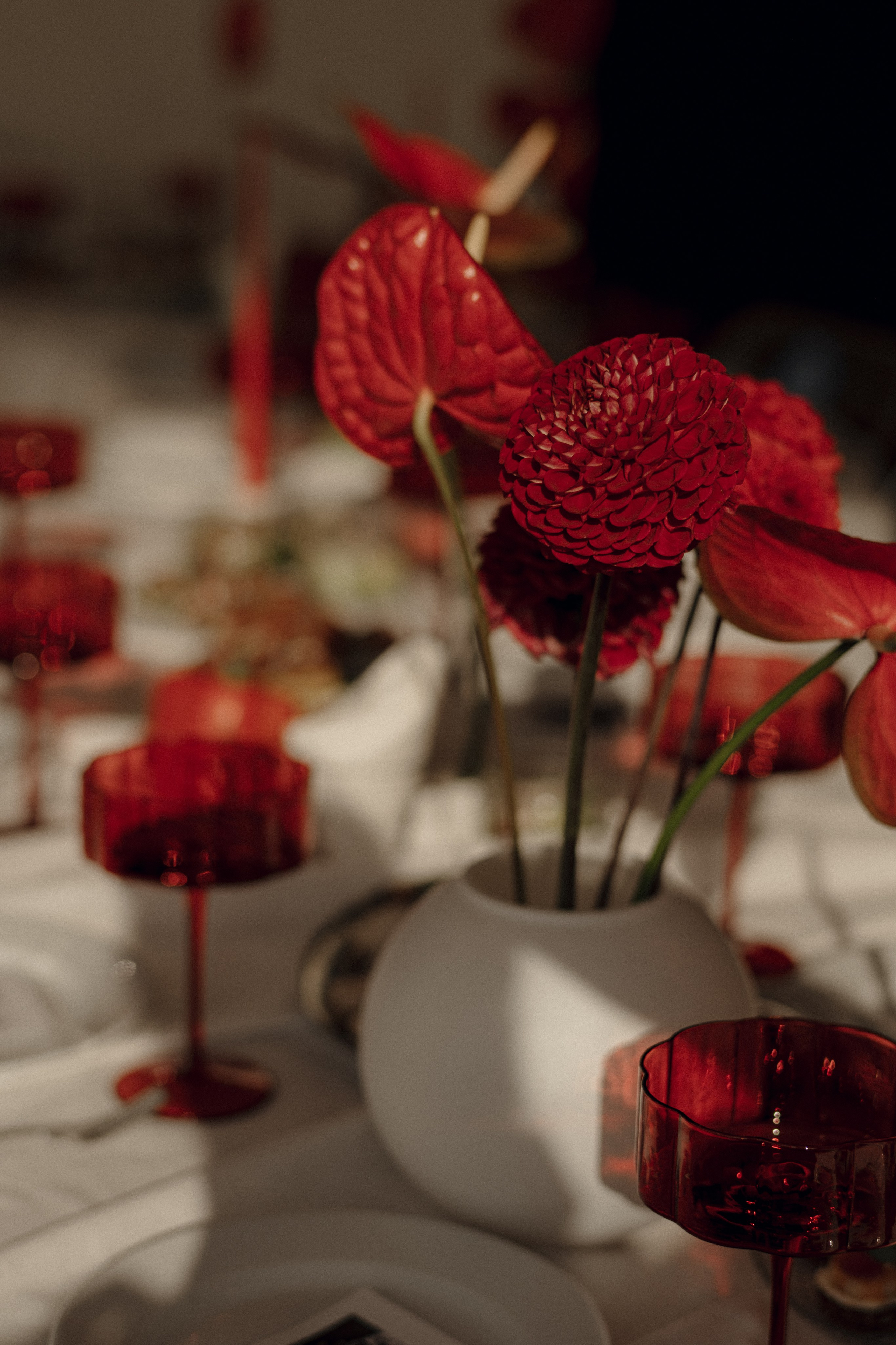 RedDay. Сентиментальная свадебная фотография