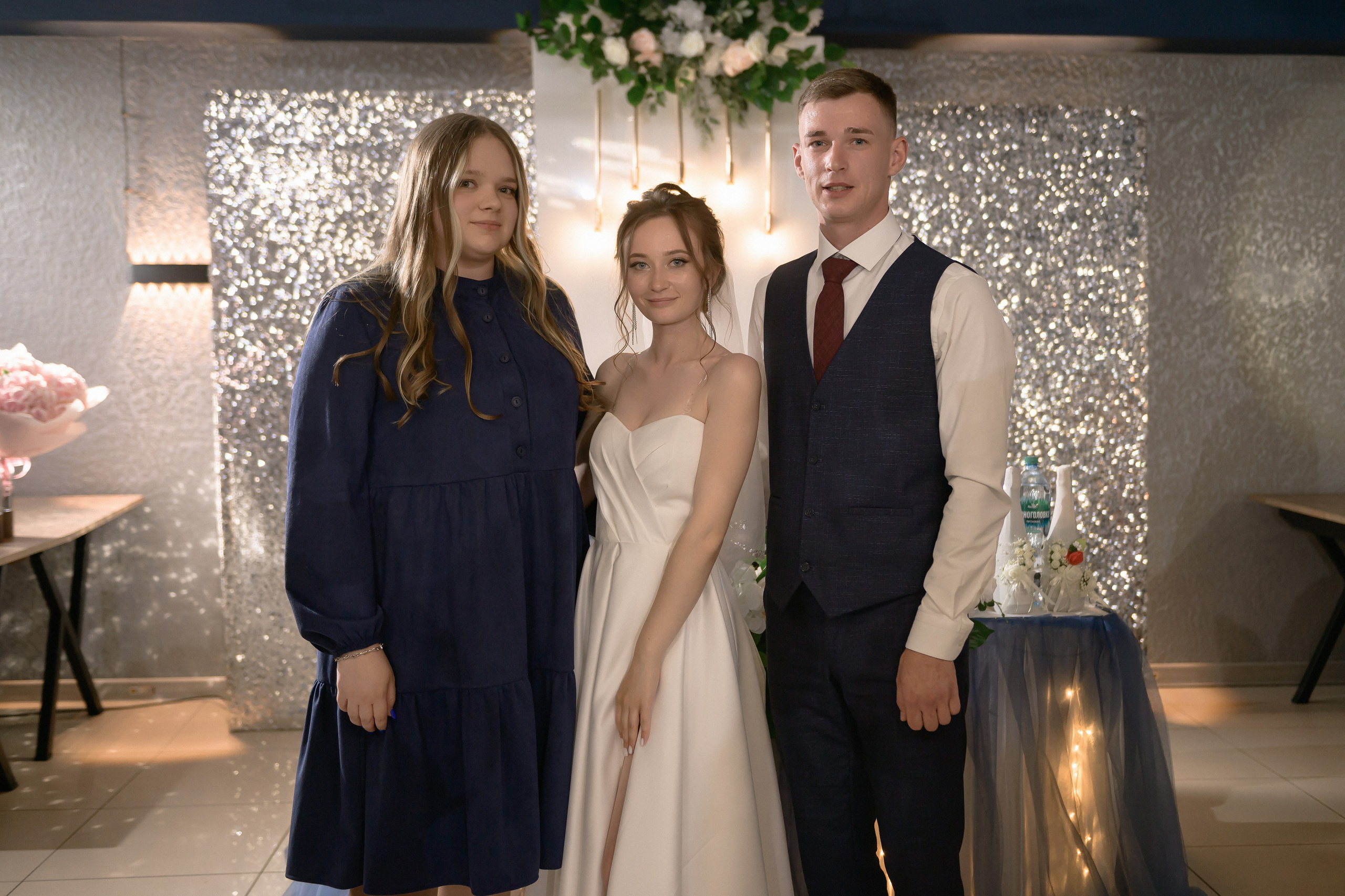 Евгений и Татьяна. Свадебный фотограф Белгород Валуйки Старый Оскол Воронеж