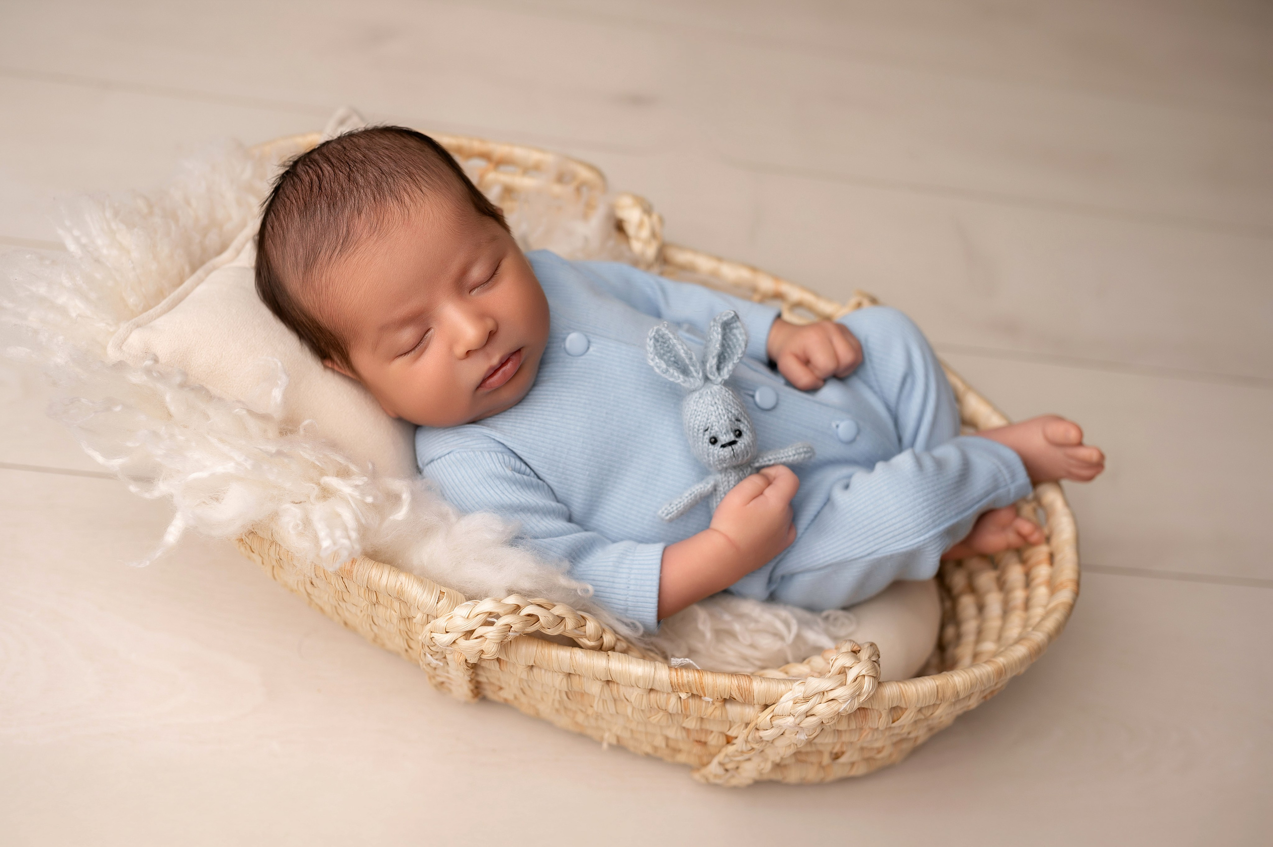 Новорождённые мальчики. Детский фотограф новорождённых в Минске Боровик Екатерина