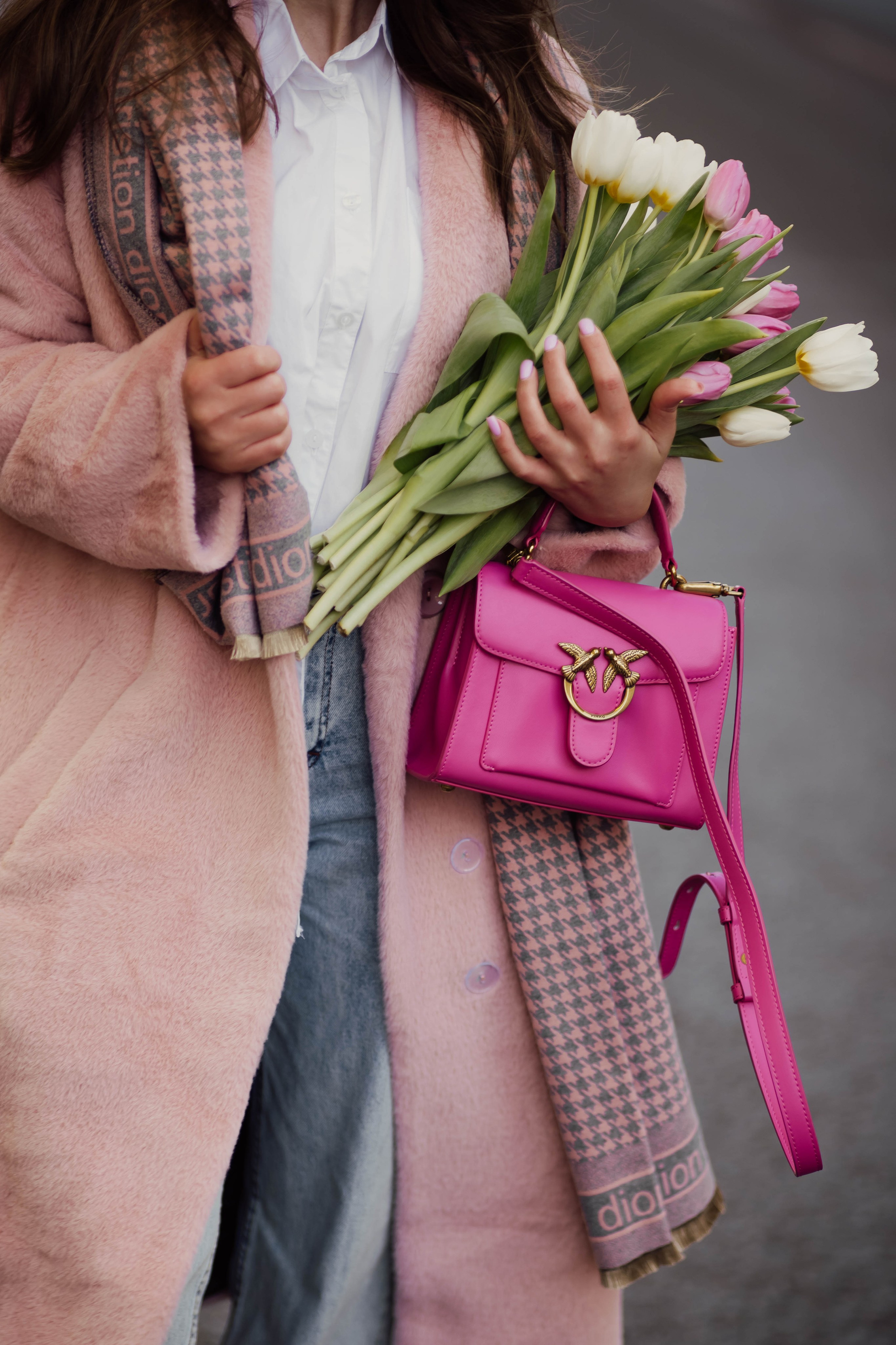 Юлия. Фотограф Veronika Potaseva