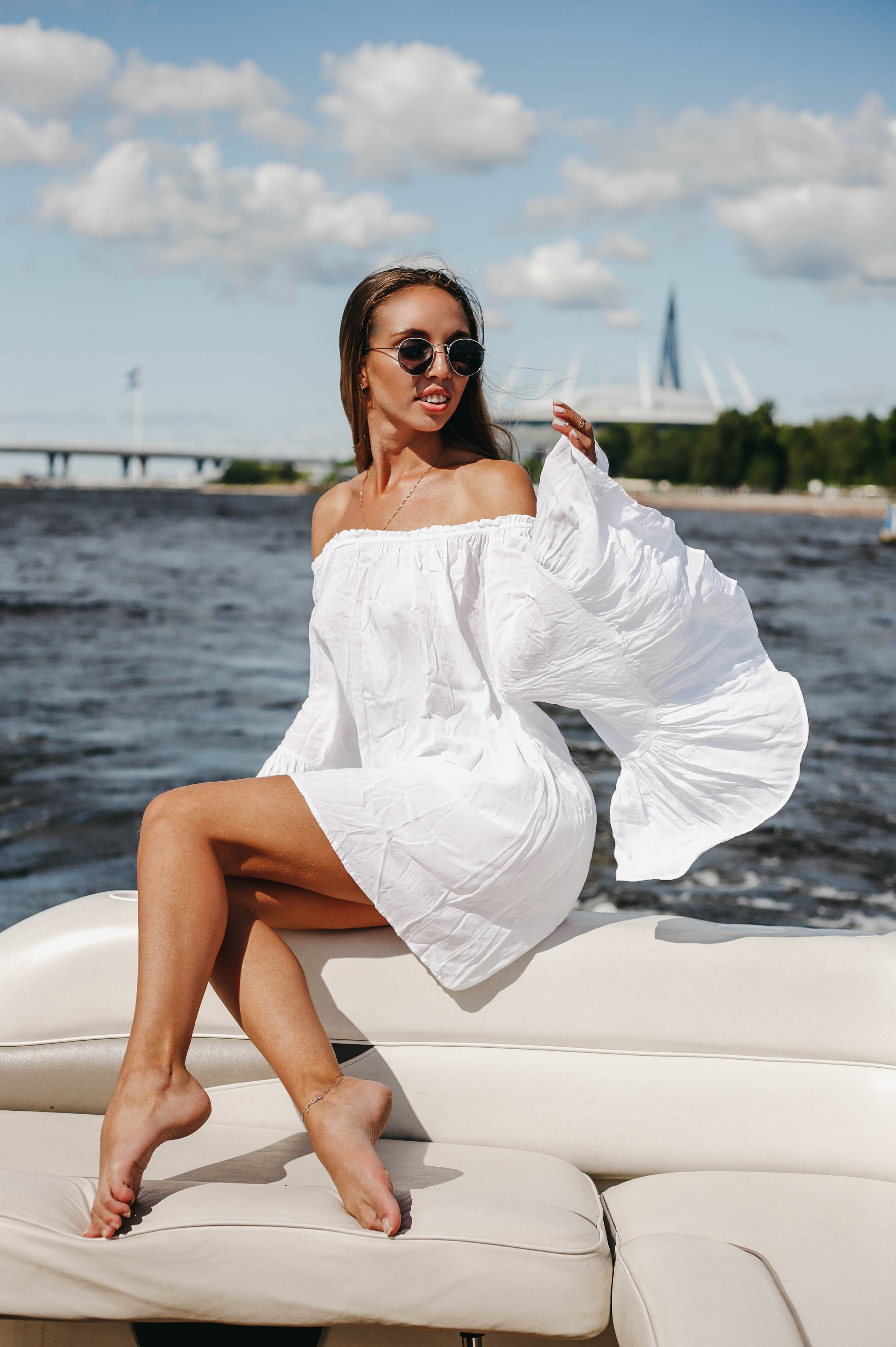 Анна. Фотограф Veronika Potaseva