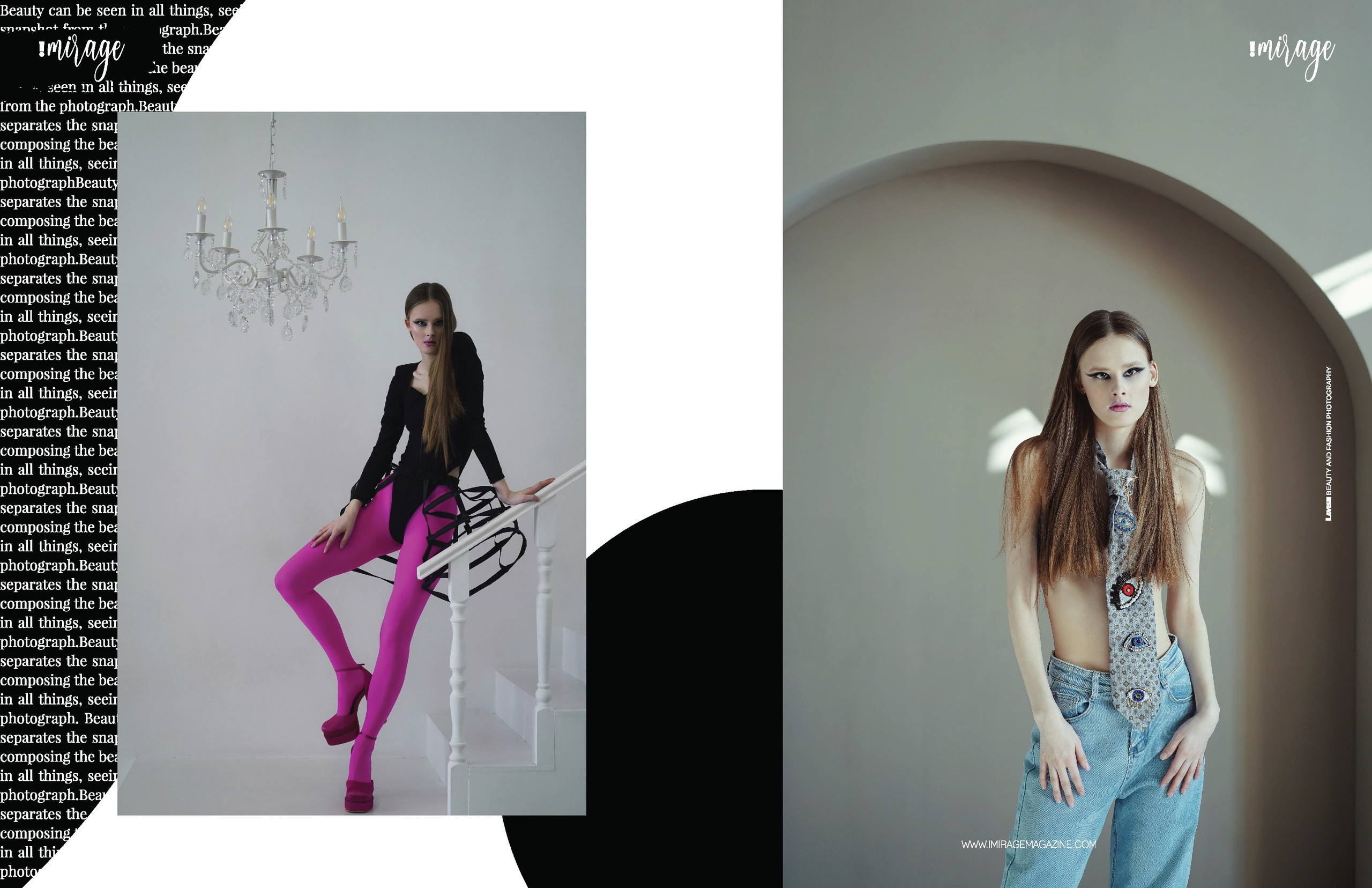 Воздух. Светлана Гордеева. Портретный фотограф