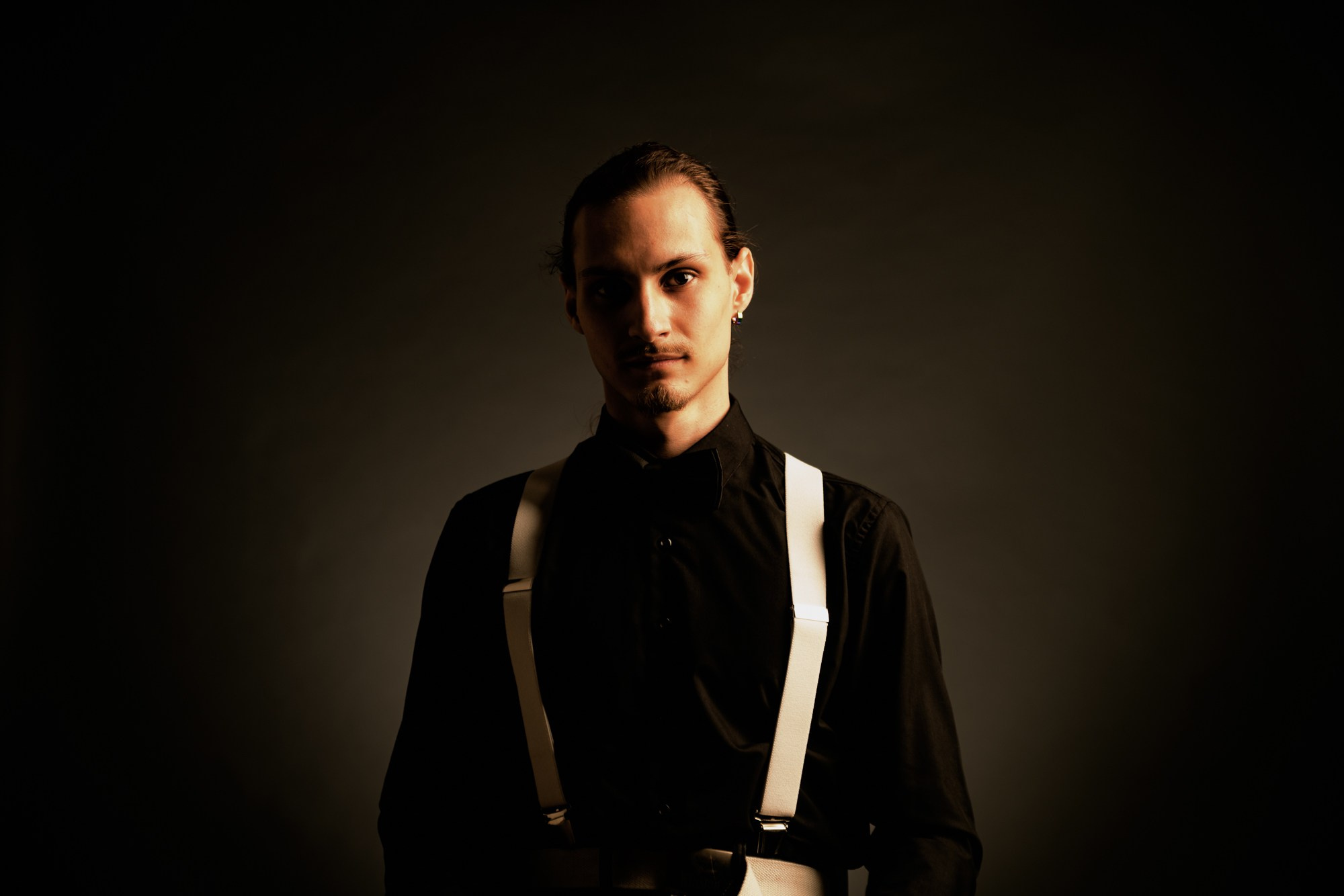 Александр. Фотограф Александр Алашеев Самара