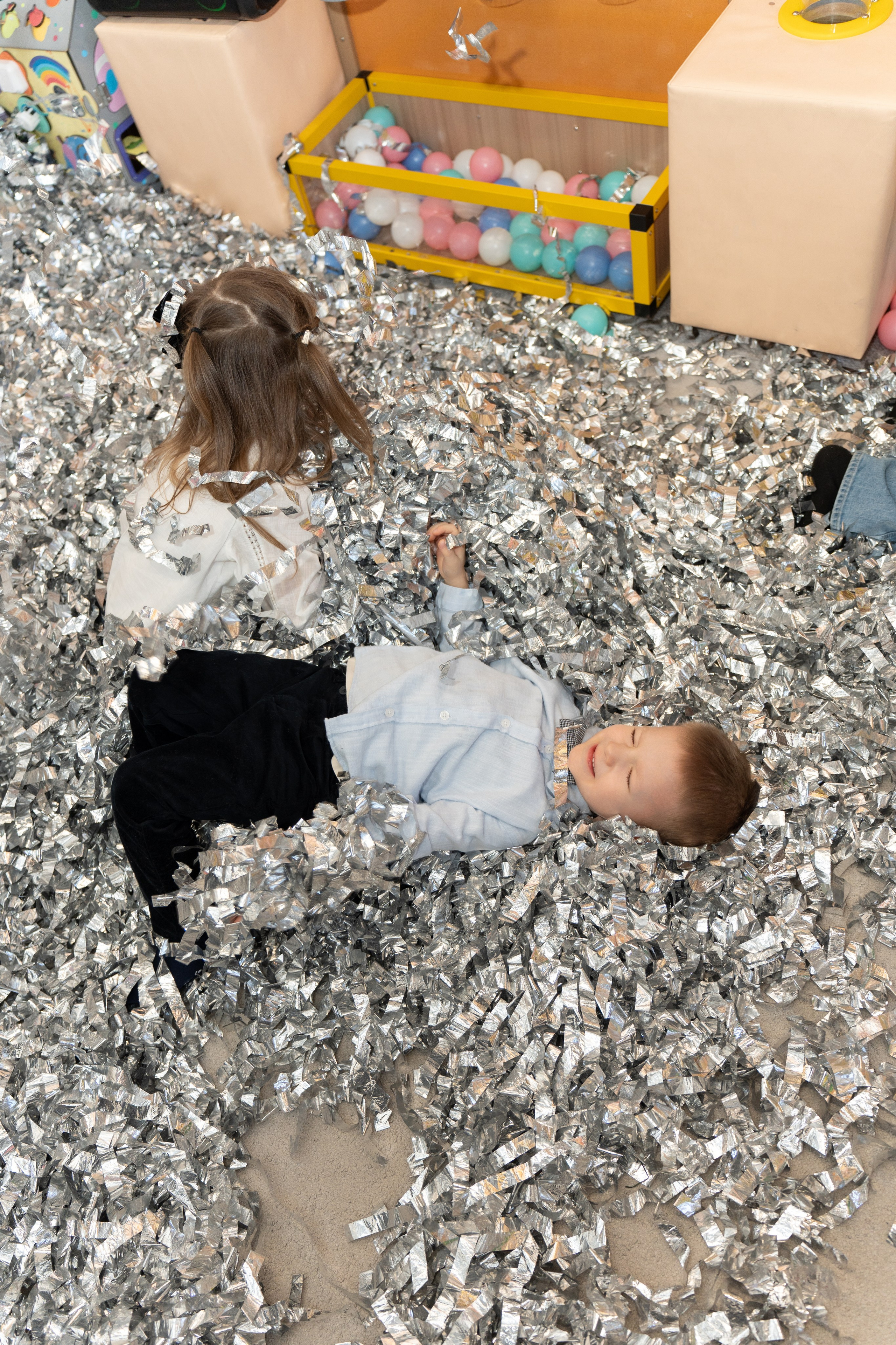 Базилион. Семейный и свадебный фотограф Минск, Беларусь Анна Орловская