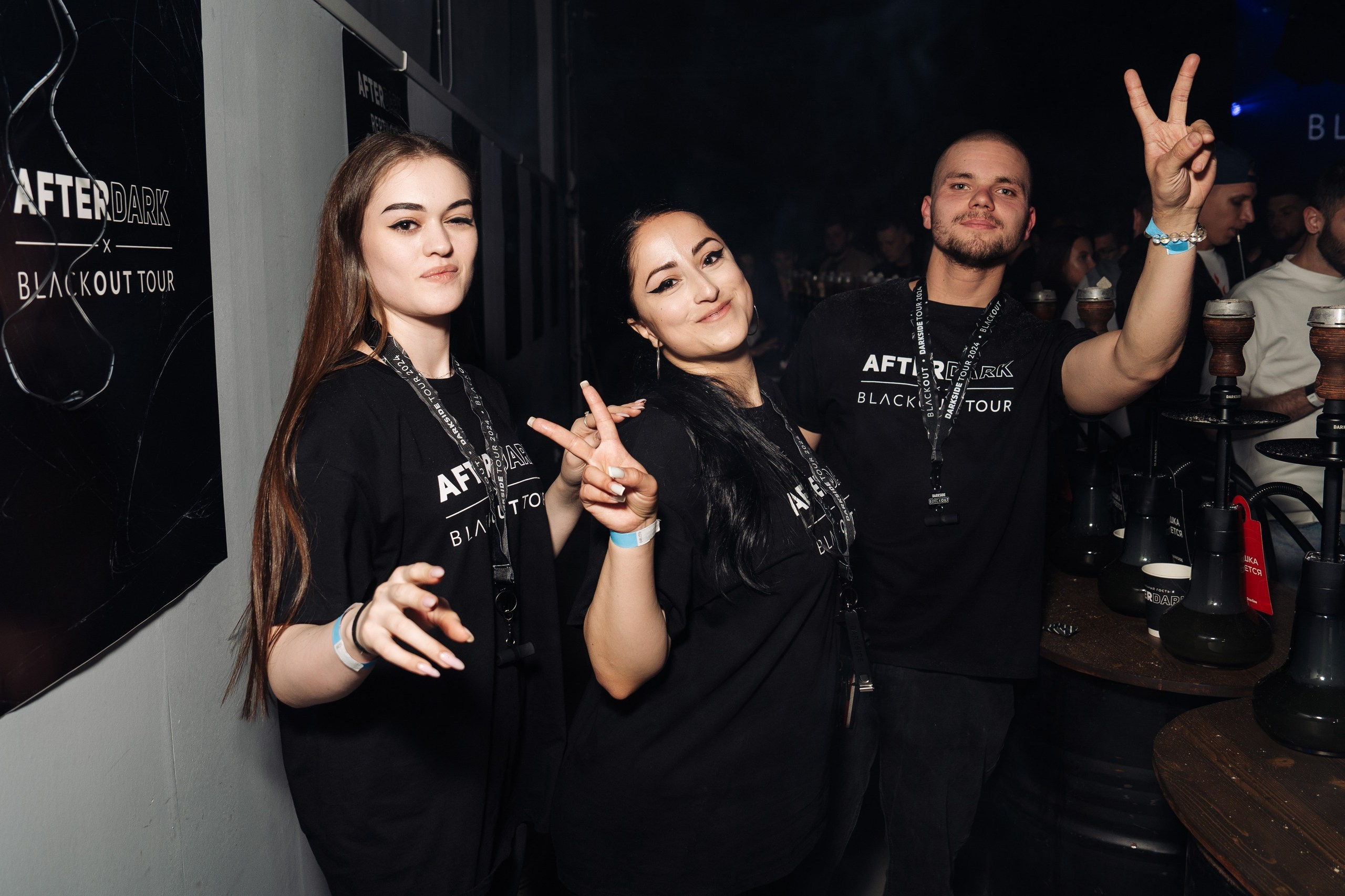 DARKSIDE. Фотограф Саид Дакаев г. Краснодар