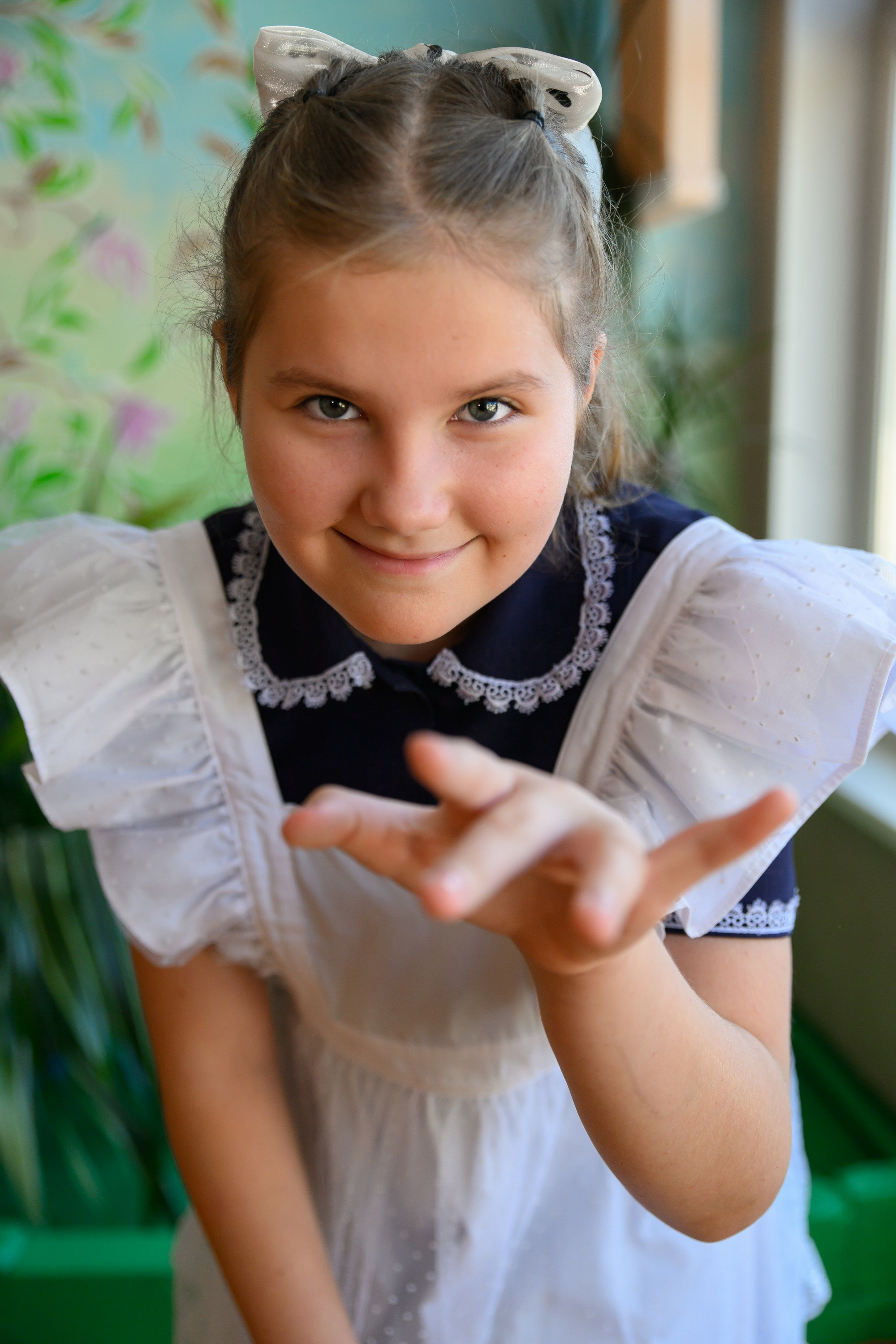 4 класс школа 11. Фотограф Ярмишко Дарья. Выпускные фотокниги