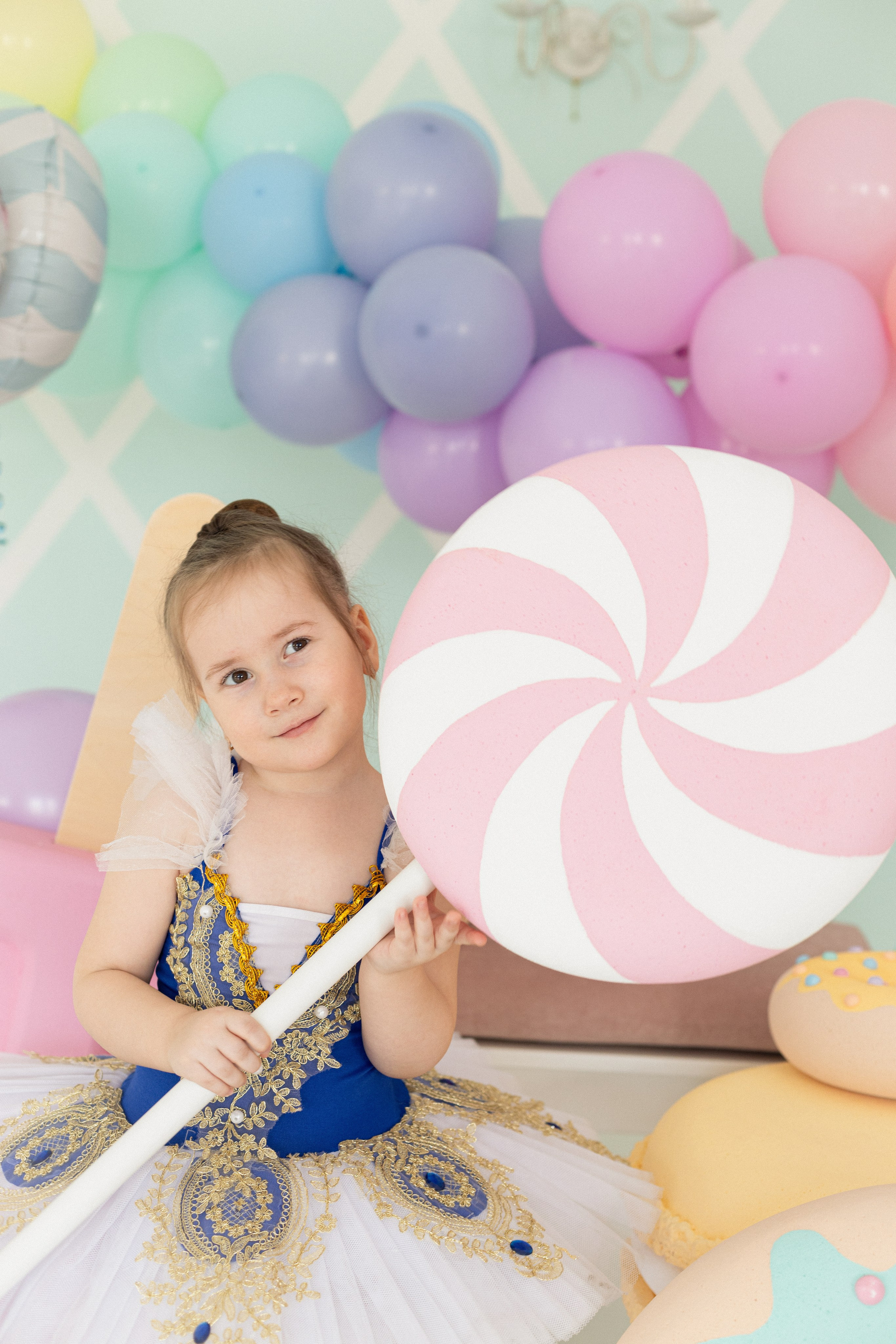 Балет с 2-х лет | Братиславская | весна. Кузьмина Анастасия — контент-фотограф | Москва