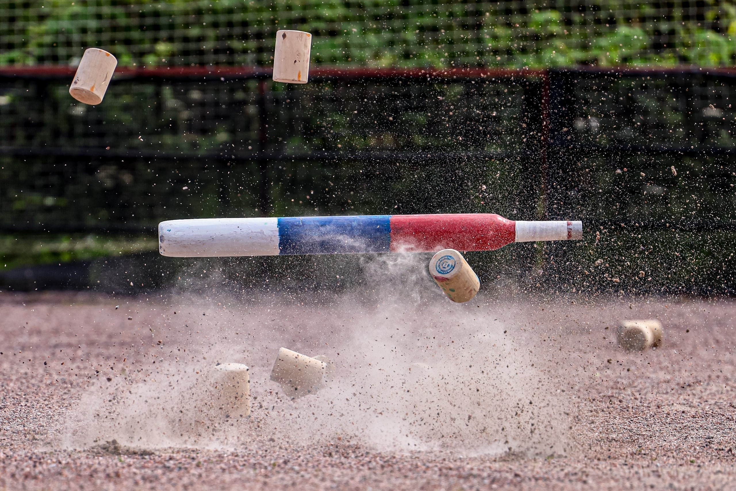 Спортивный фотограф Зянтереков Антон