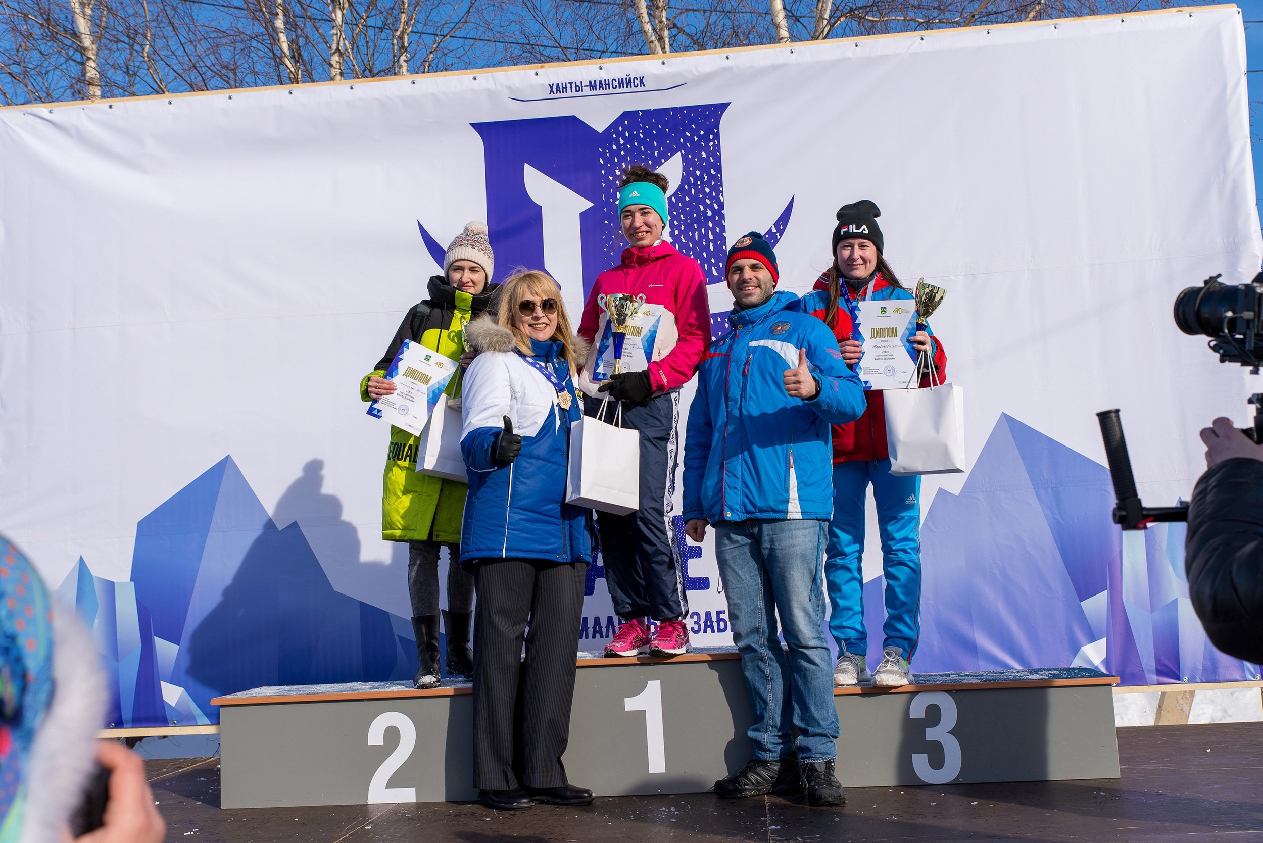 Основной альбом. Фотограф в Ханты-Мансийске Евгений Жуланов