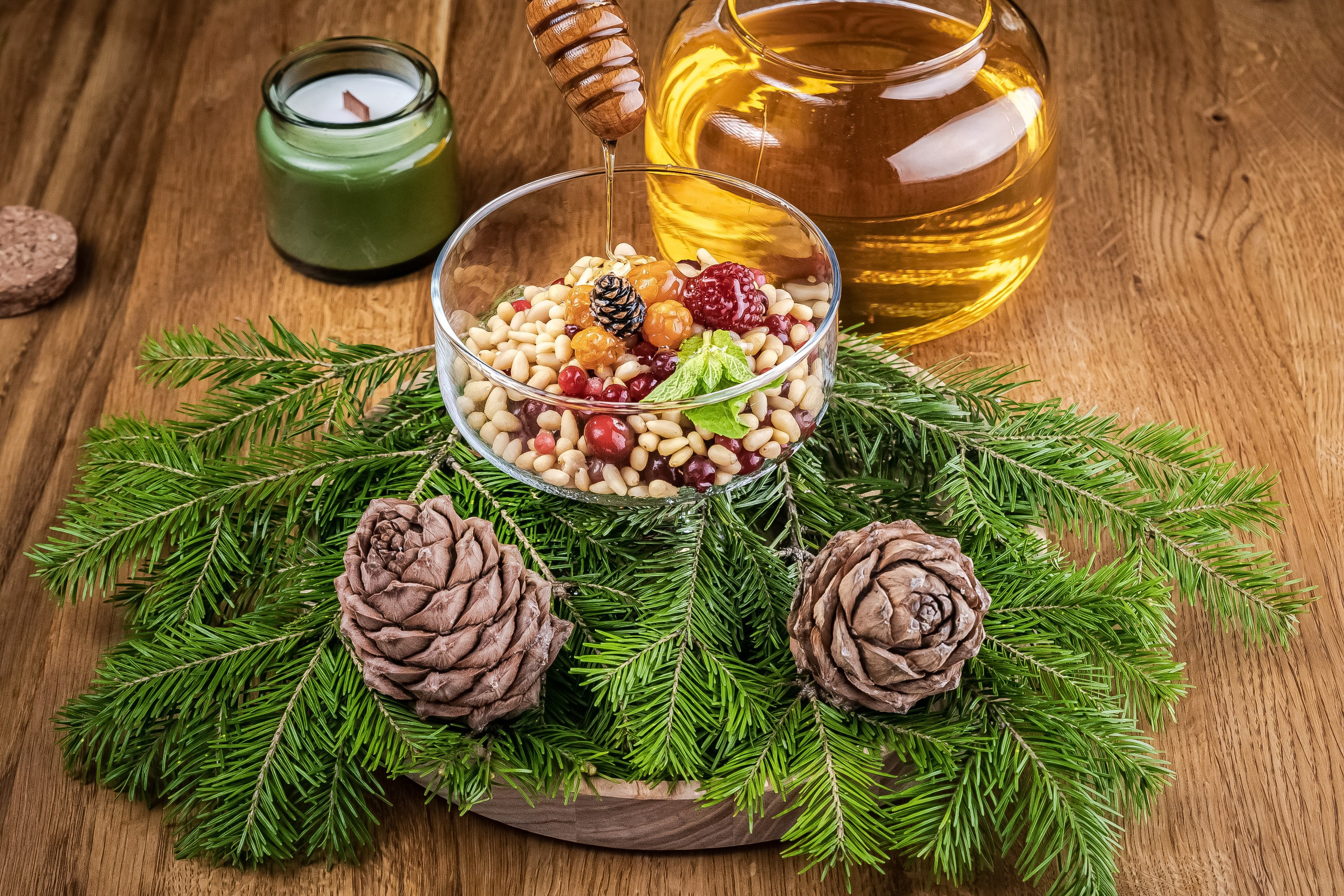 Food-фотография. Фотограф в Ханты-Мансийске Евгений Жуланов