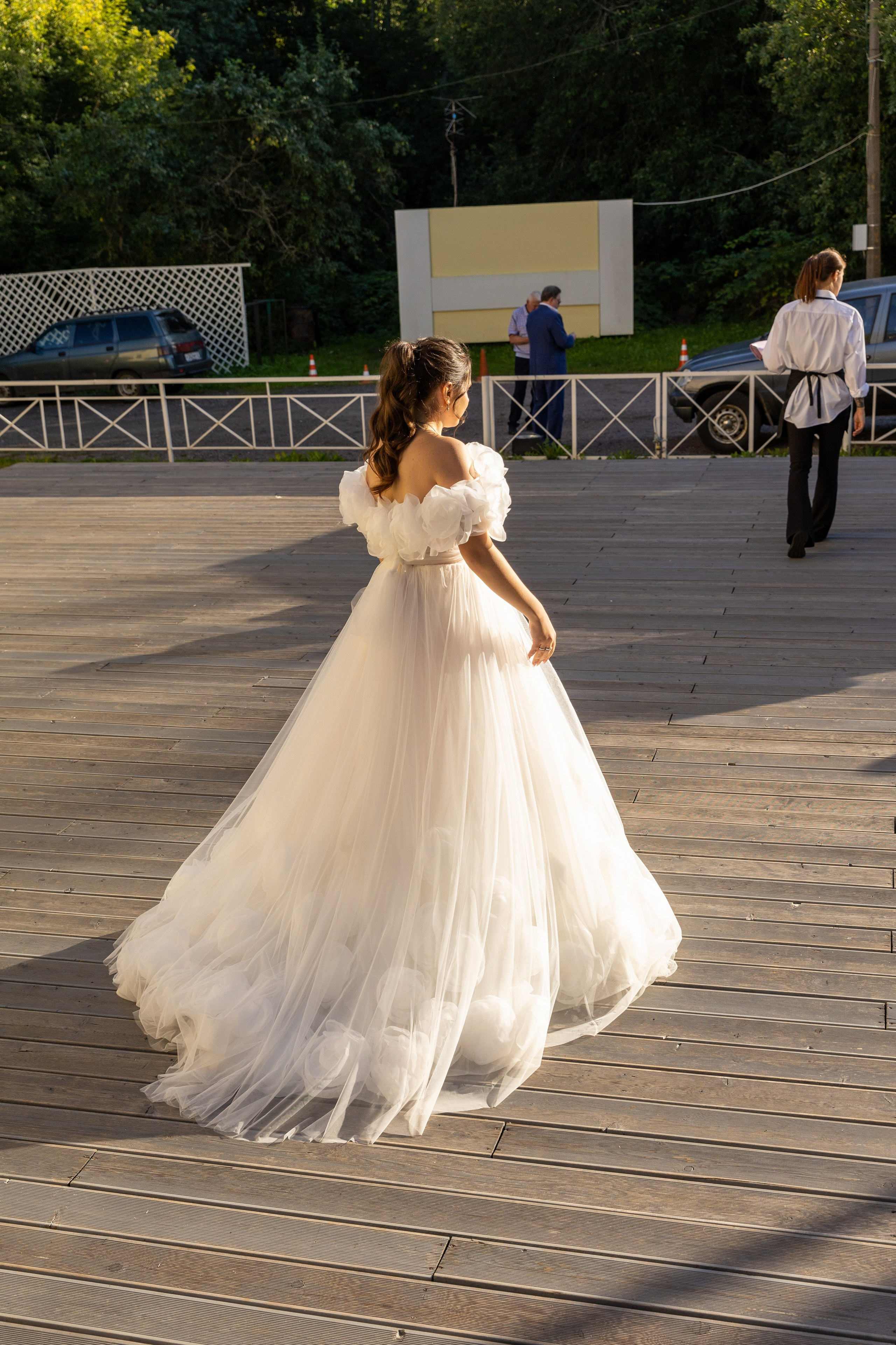 Свадьба Ивана и Анастасии. Фотограф в Санкт-Петербурге Закута Ольга