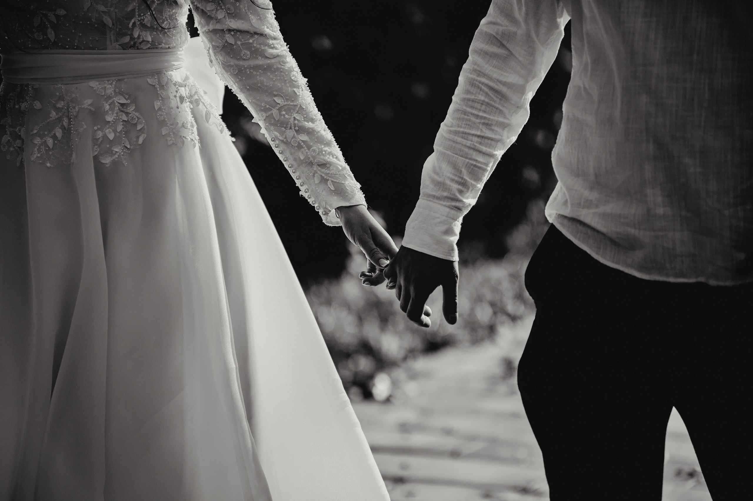 Оля & Сеймур. Ваш мультижанровый фотограф Александр Белов