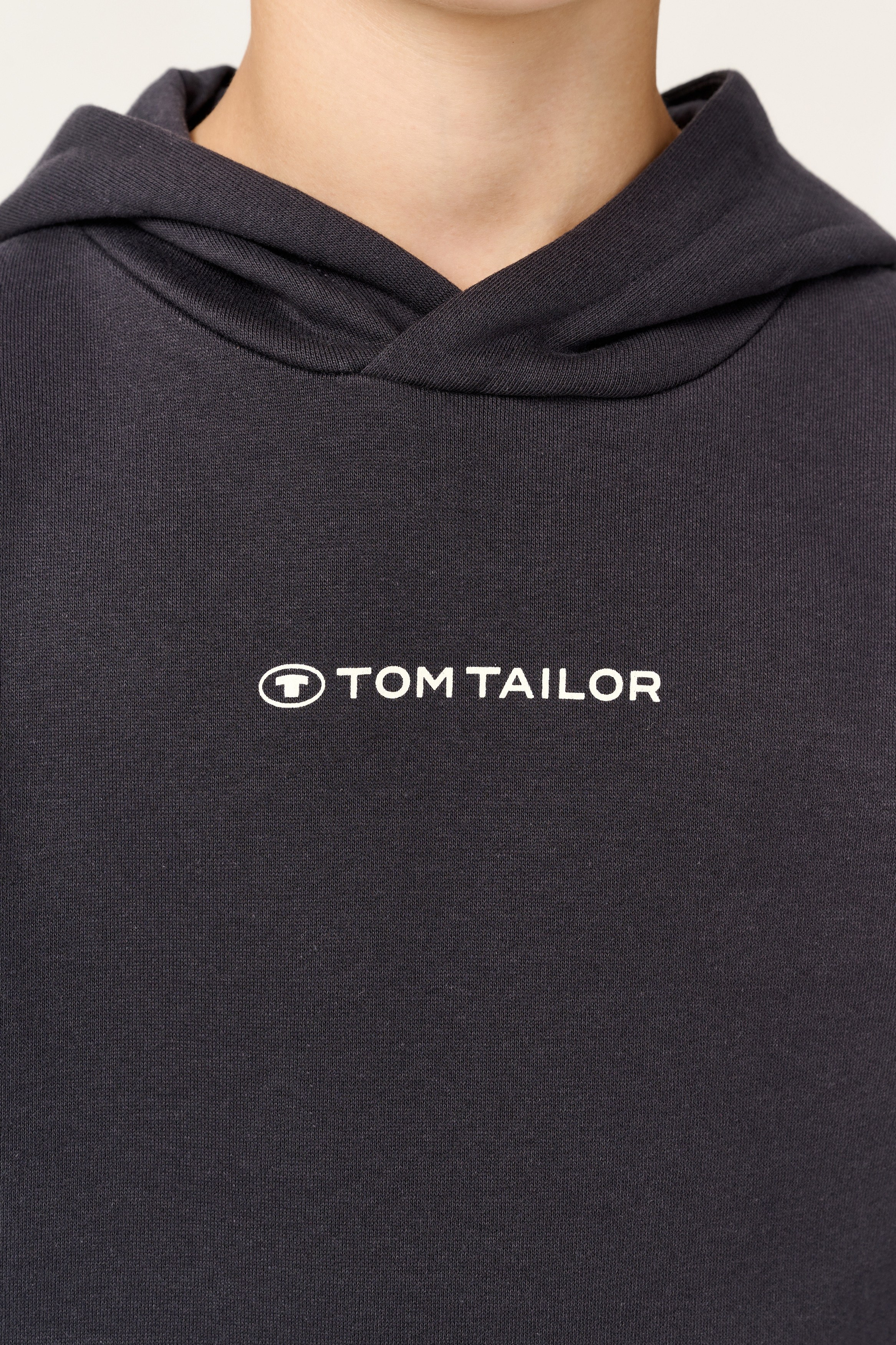 Tom Tailor FW 23/24. Фотограф Сергей Бойко Москва