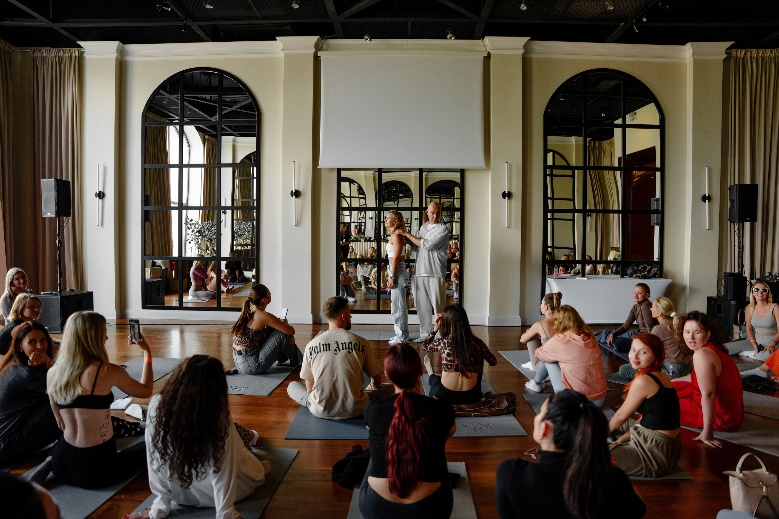 Фотограф в Красную поляну. Репортажный фотограф Москва Сергей Дружинин