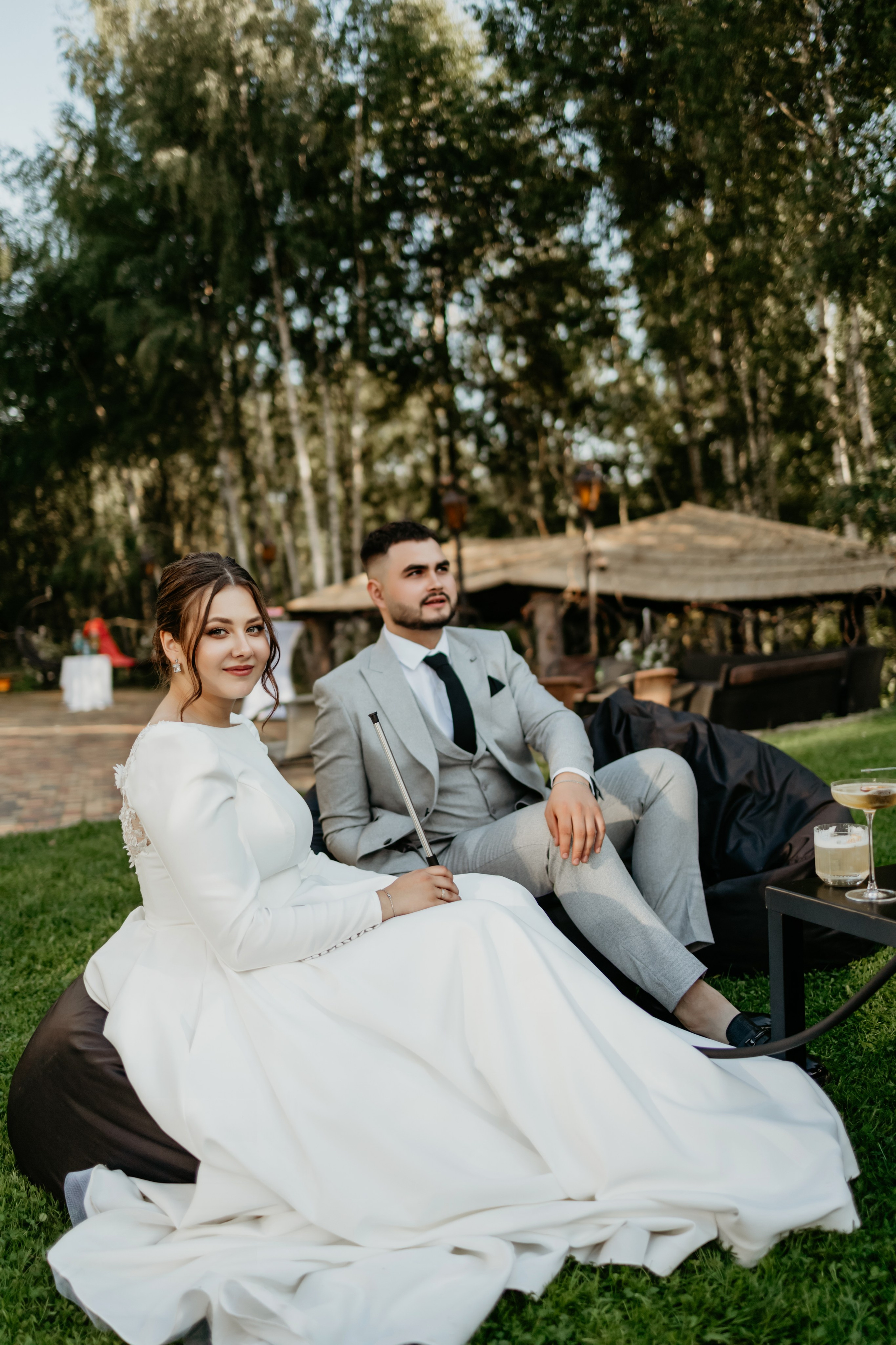 Ростислав и Мария. Свадебный и портретный фотограф Минск Евсович Инна