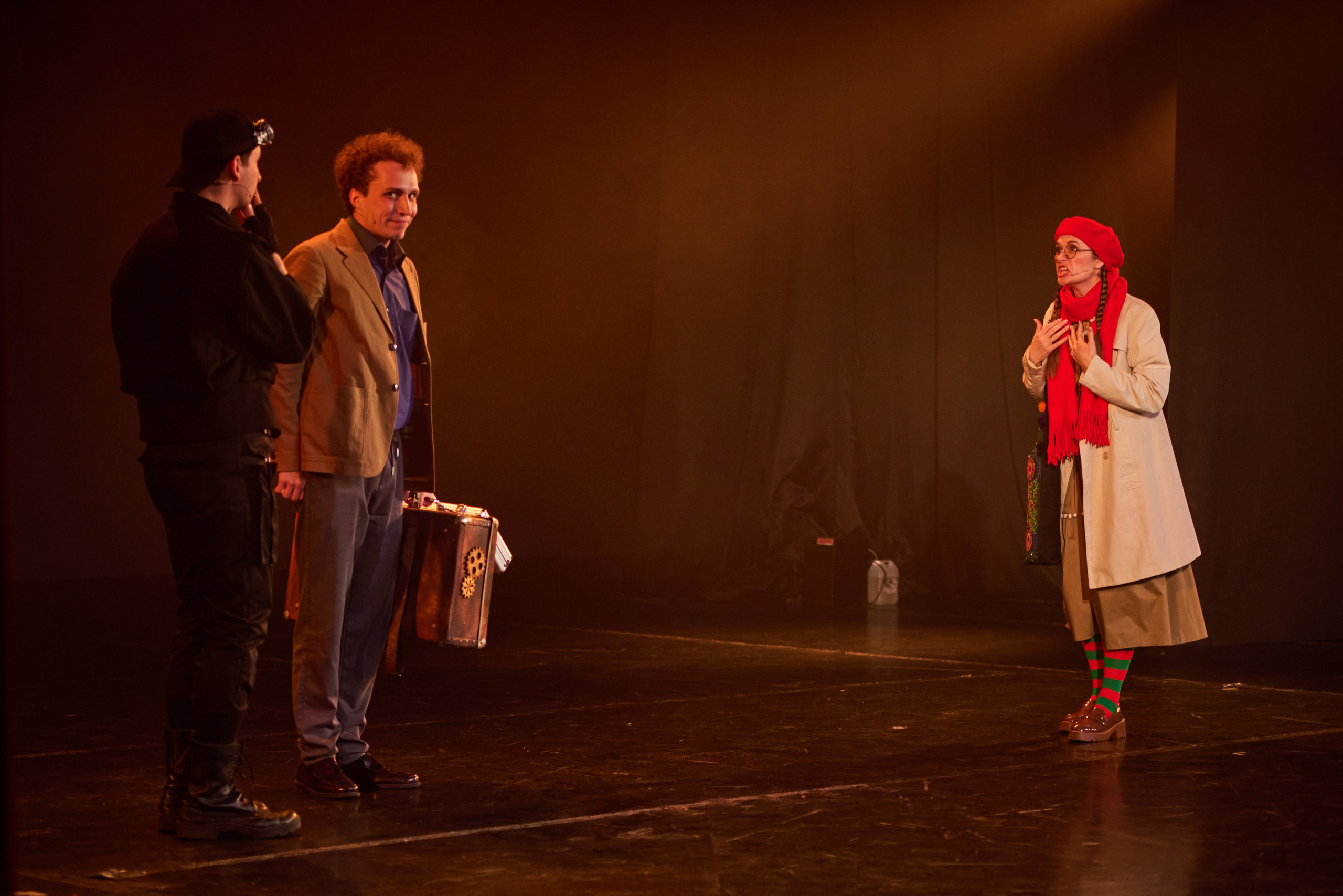 Самарскому хлебозаводу № 5 — 70 лет (2026). Фотограф в Самаре