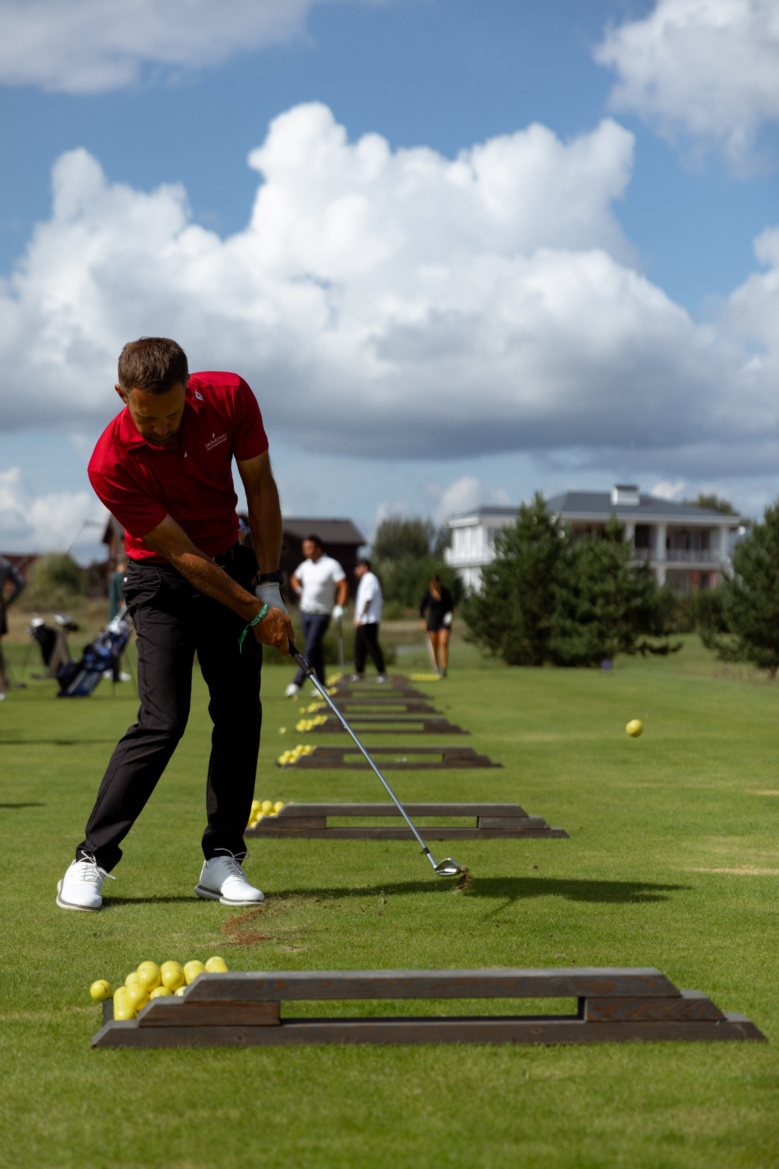 Фоторепортаж. Главная