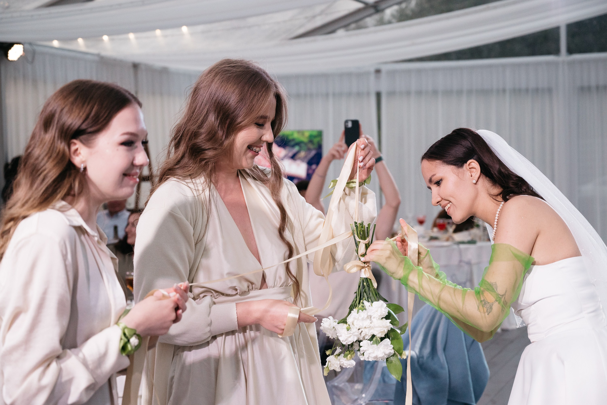 Татьяна&Илья. Свадебный фотограф Ижевск Петр Шишков