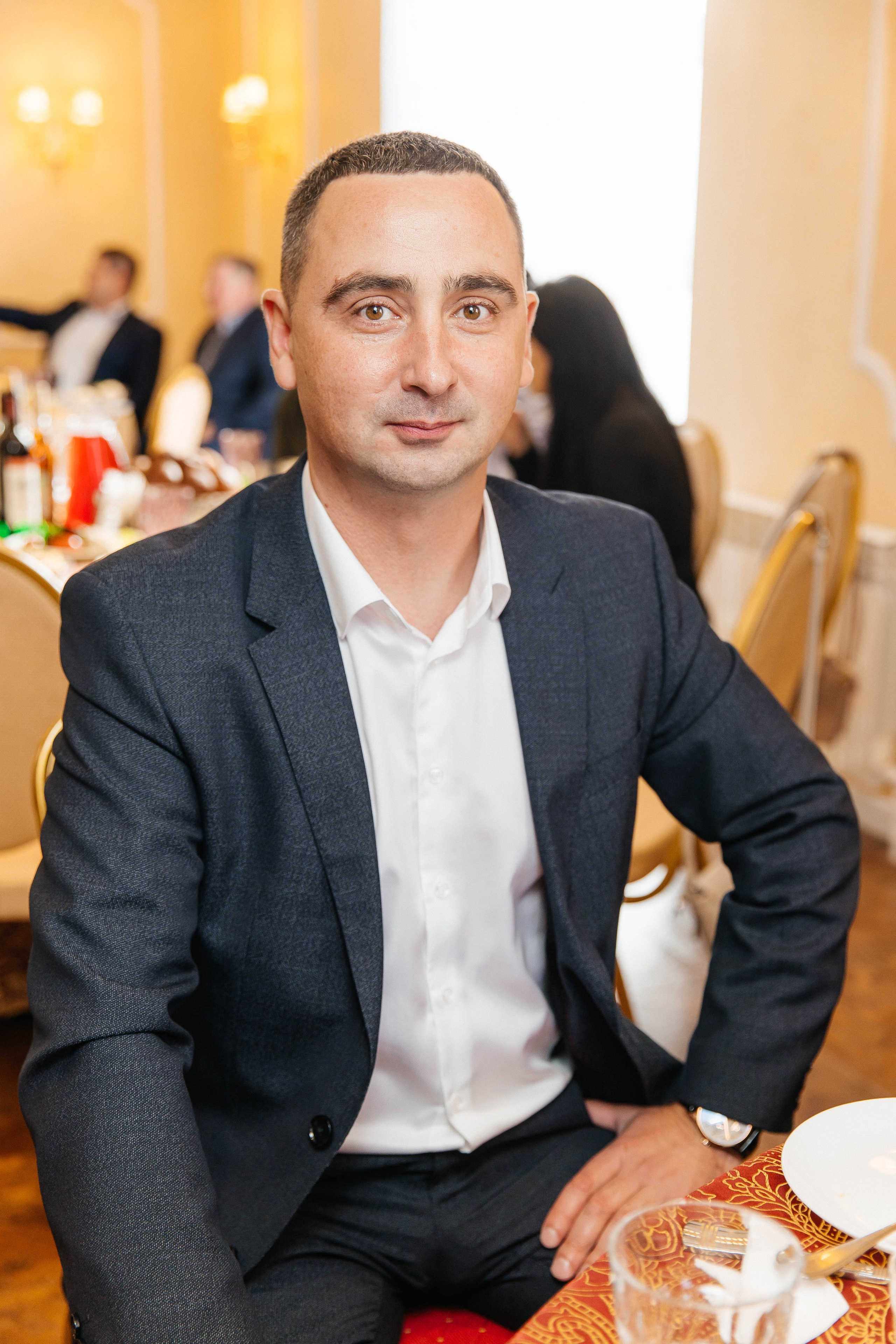 ССК. _Carpe diem_