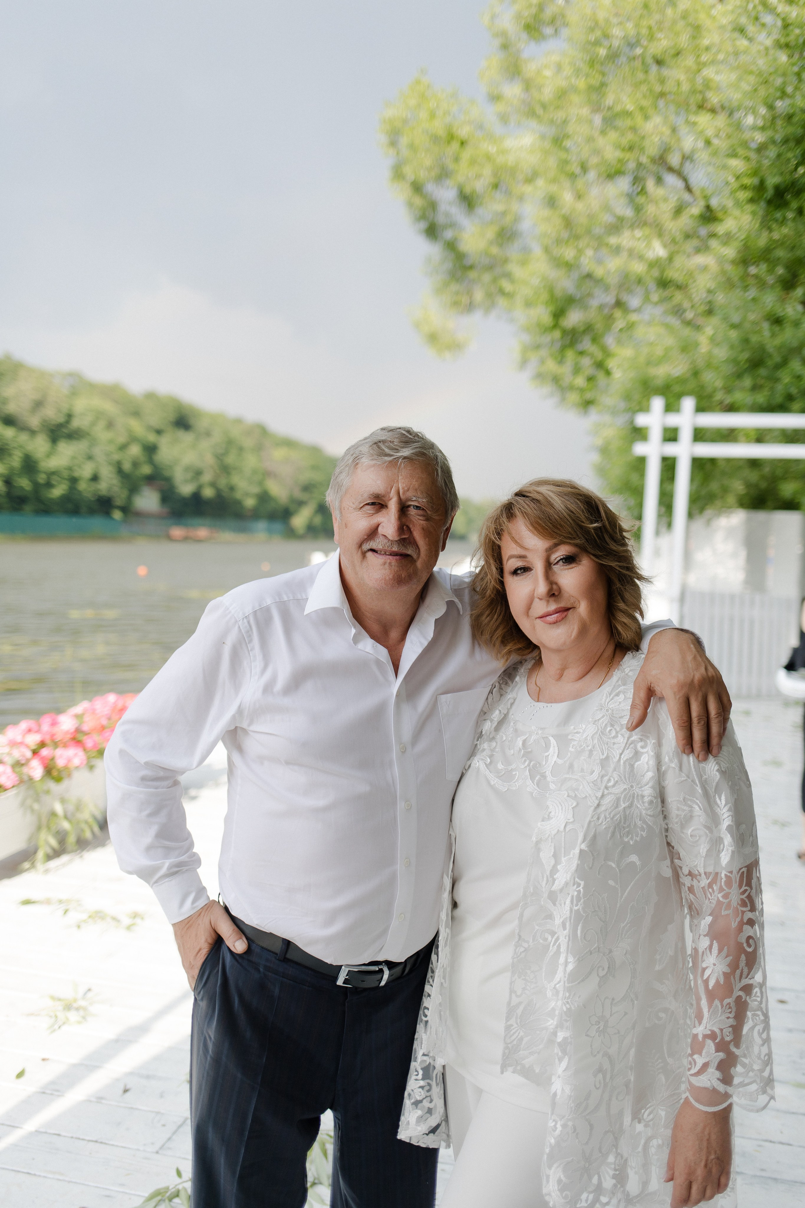 Свадьба. Семейный и детский фотограф в Москве Кузьмина Мария