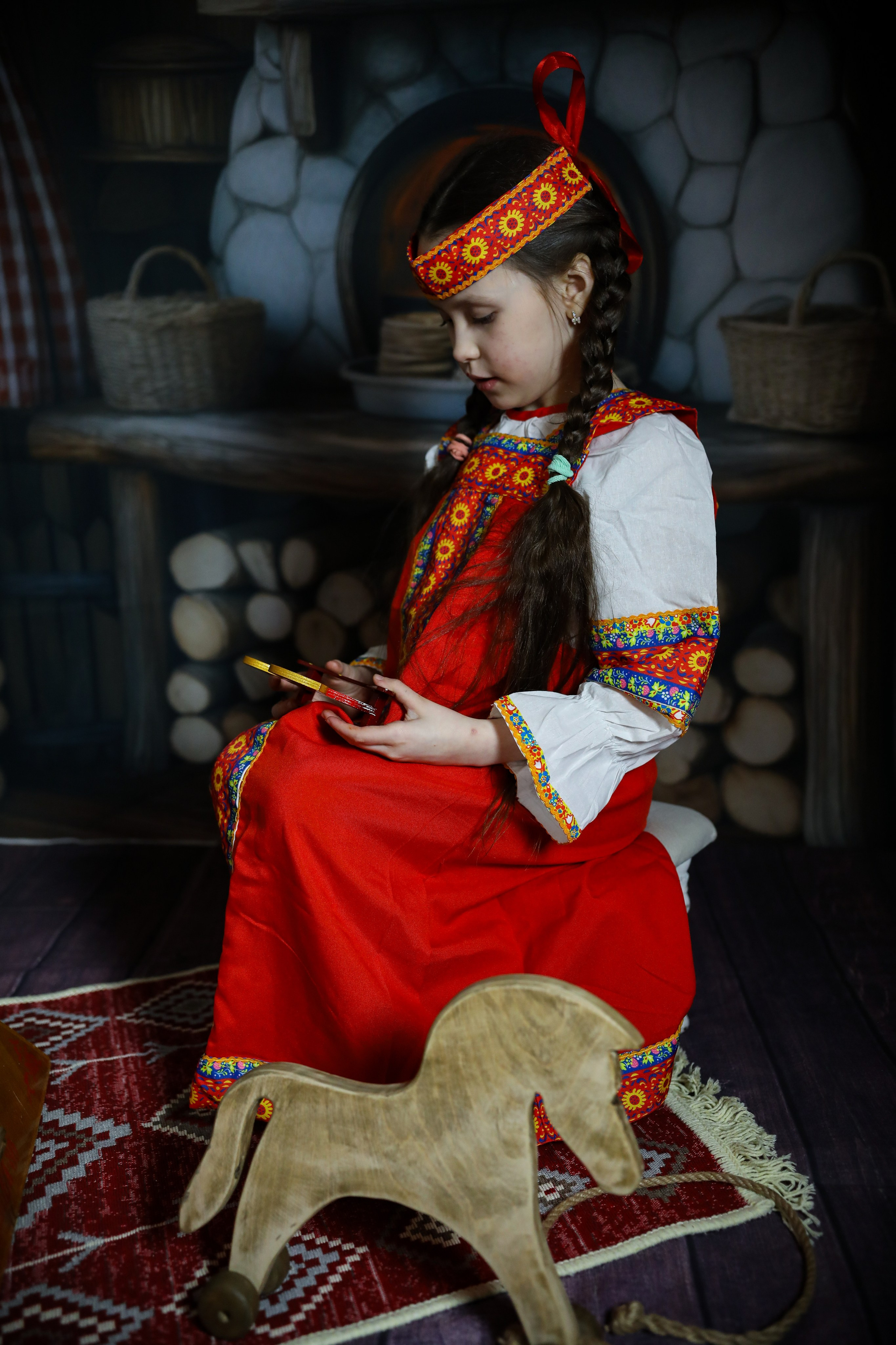 Русско народный. ALENA POGODAEVA — PHOTOGRAPHY (фотограф)