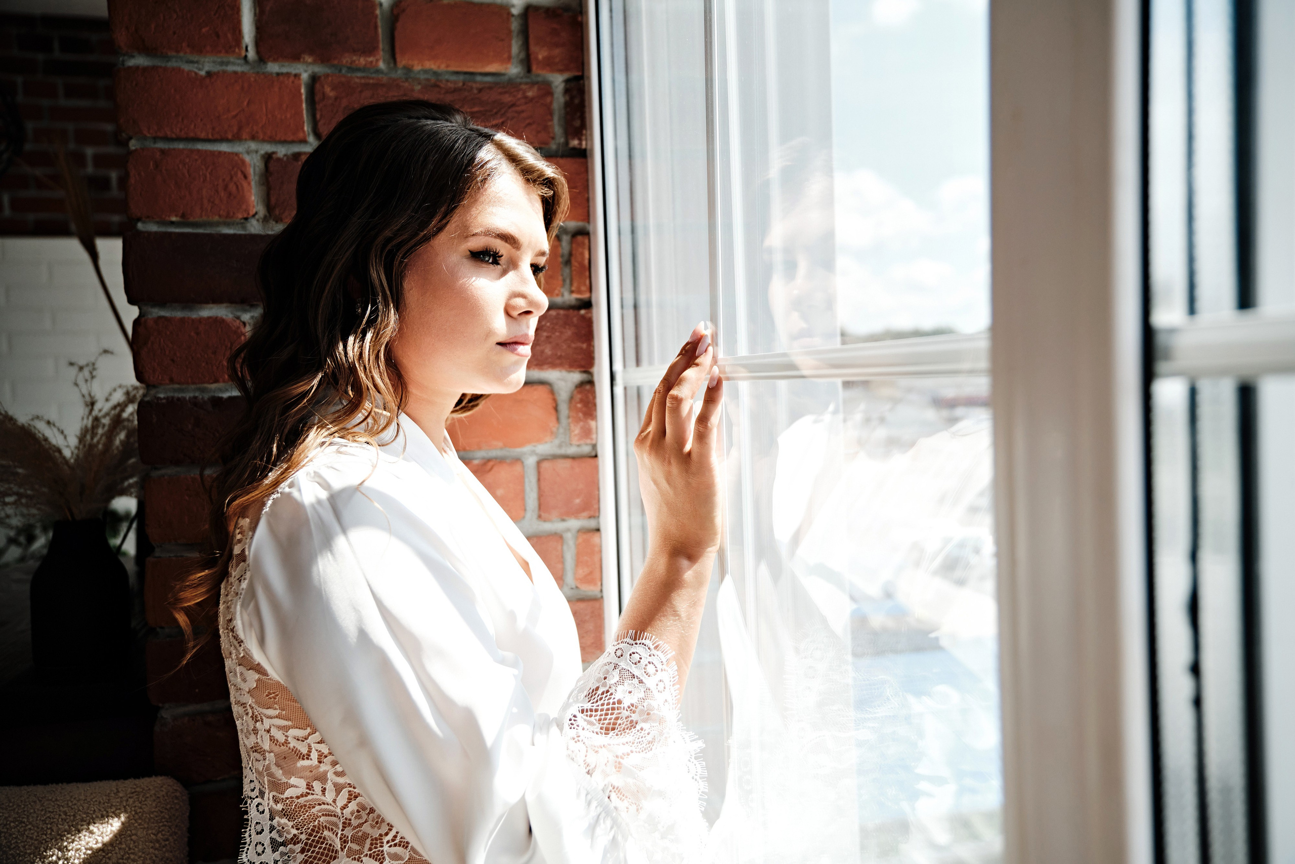 Снежана и Алексей