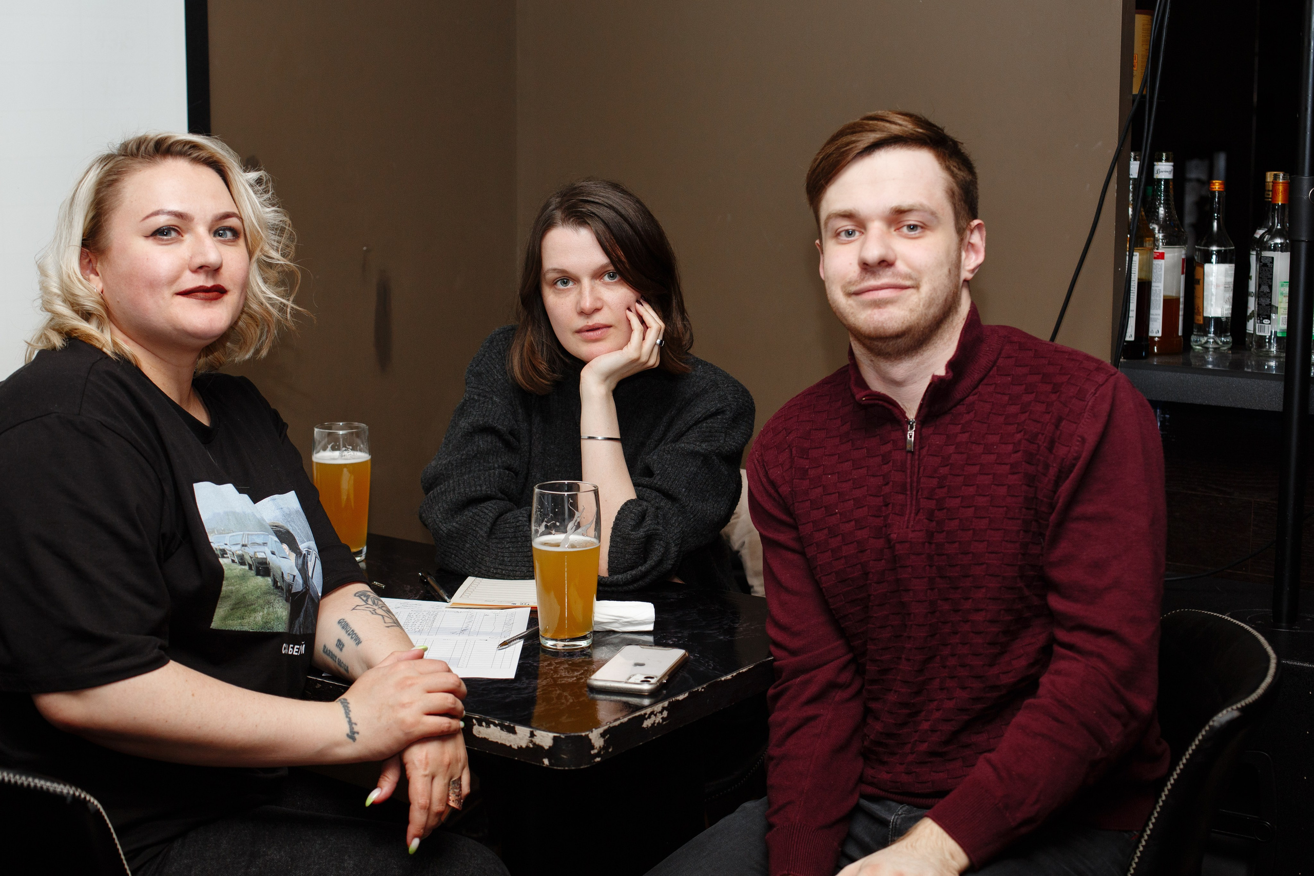 Квиз Угадай кино. Свадебный фотограф Александр Абрамов Москва / Зеленоград