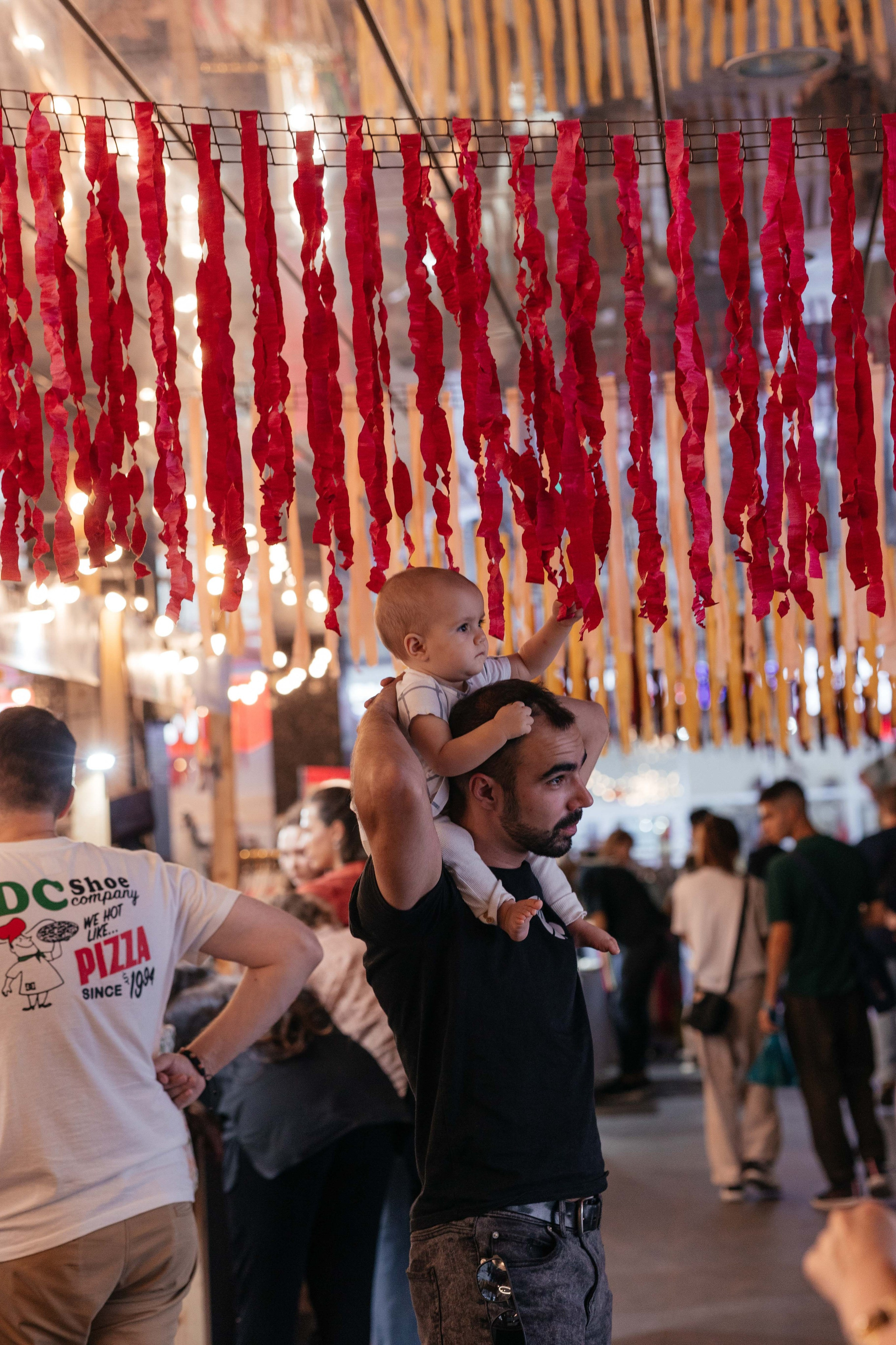 Ярмарка Омаркет. Фотограф Крохин Олег