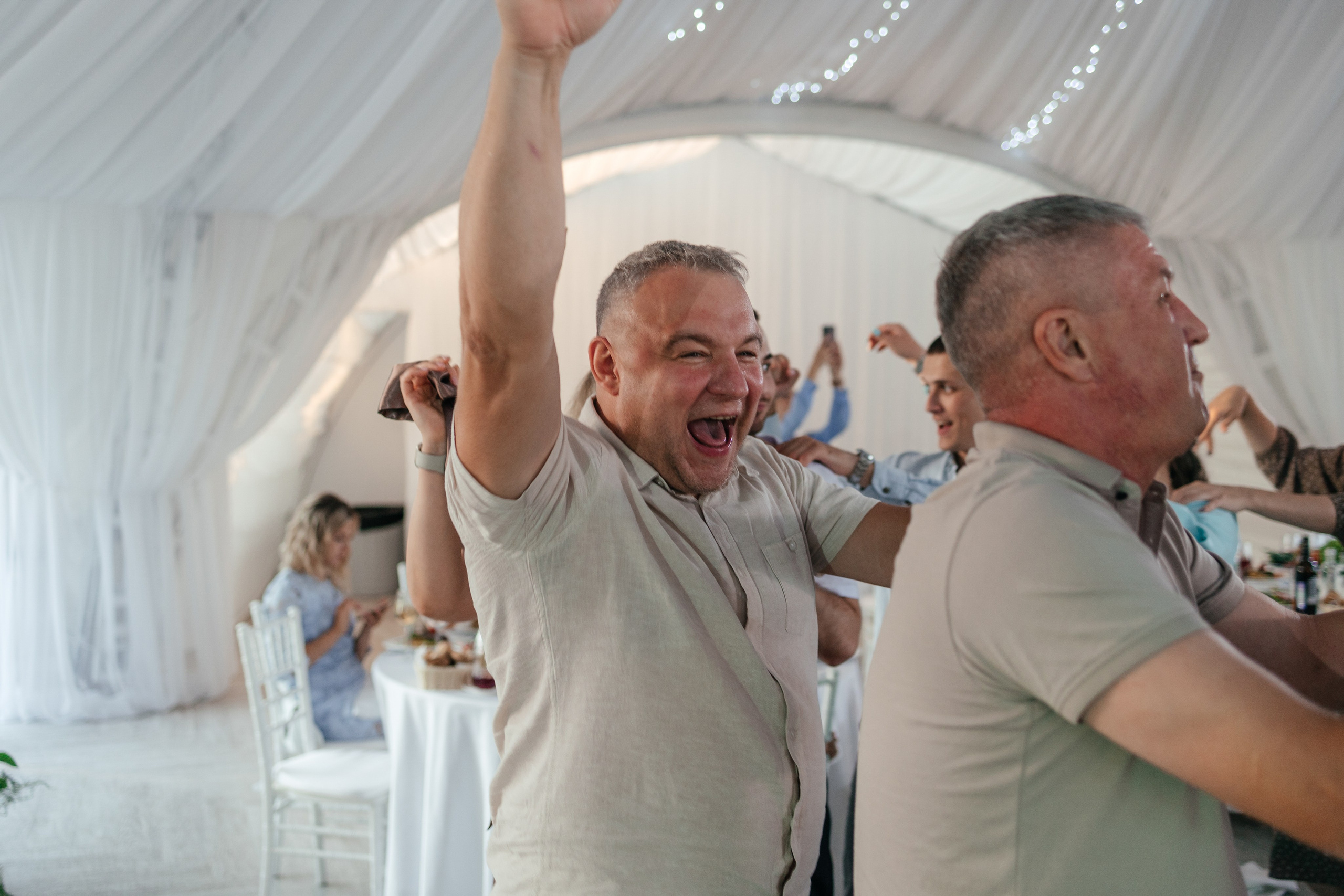 Вова и Лера. Фотограф Крохин Олег