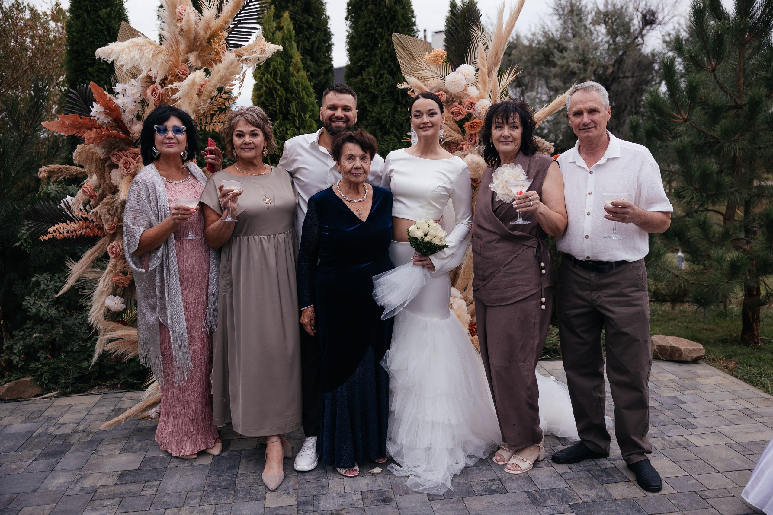 Кирил и Марина. Фотограф Крохин Олег