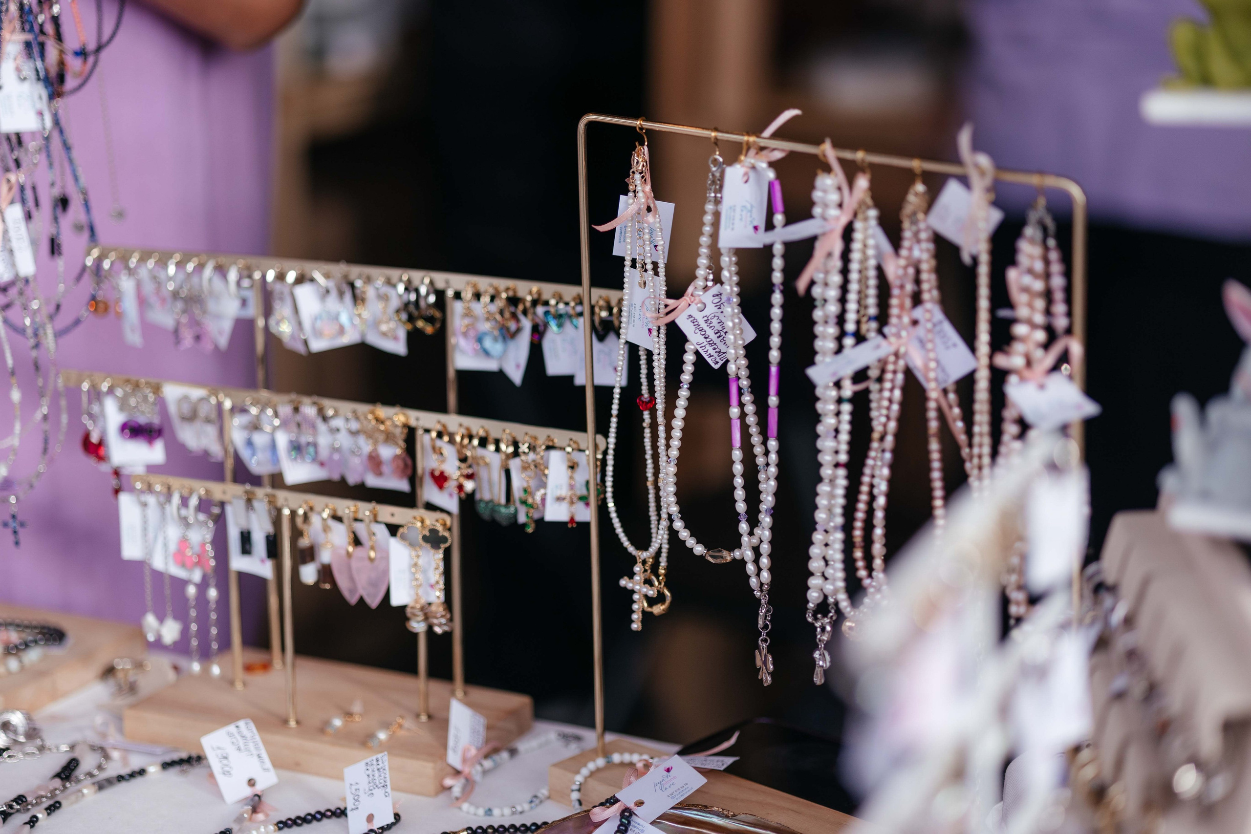 Ярмарка Омаркет. Фотограф Крохин Олег