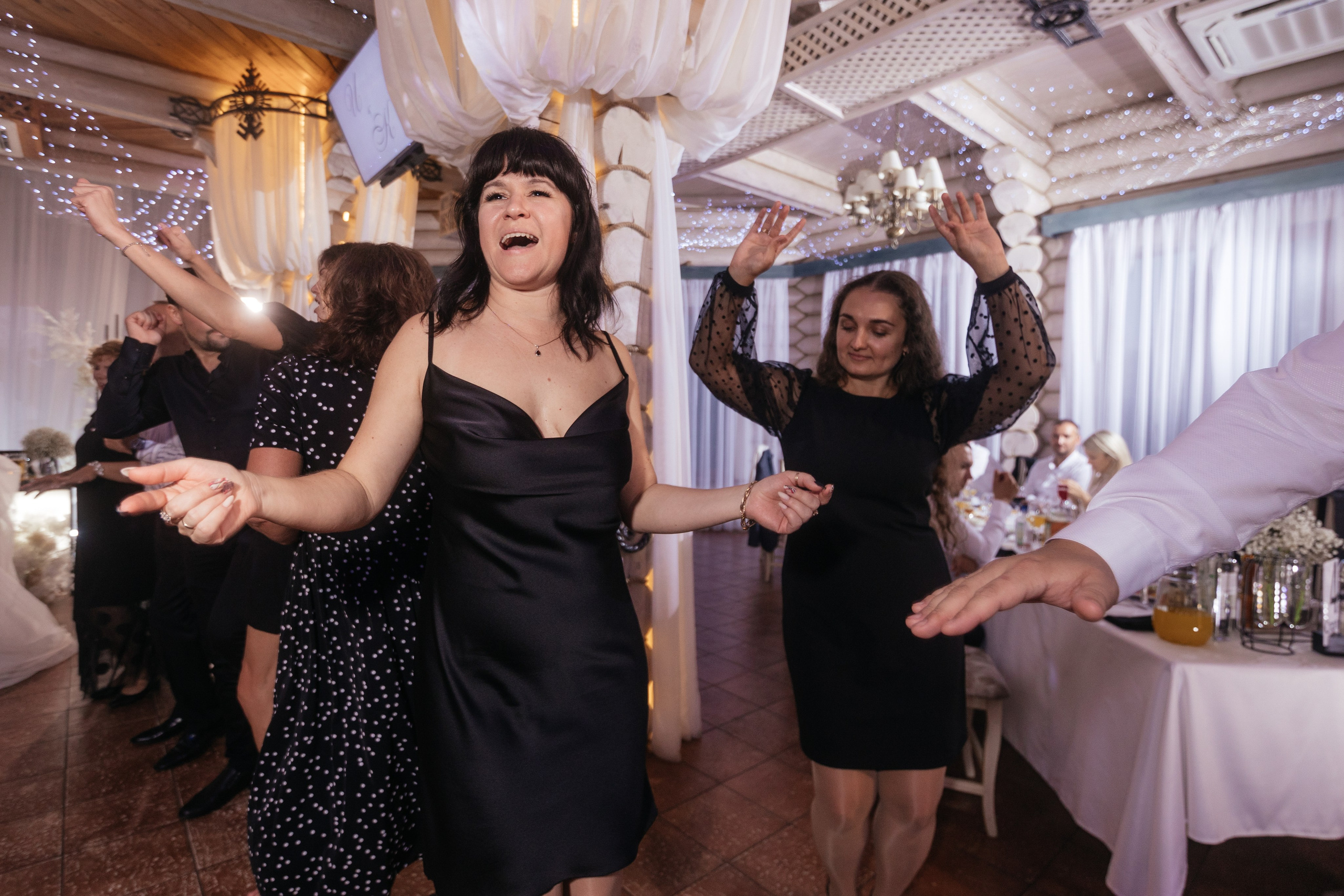 Илья и Екатерина. Фотограф Крохин Олег