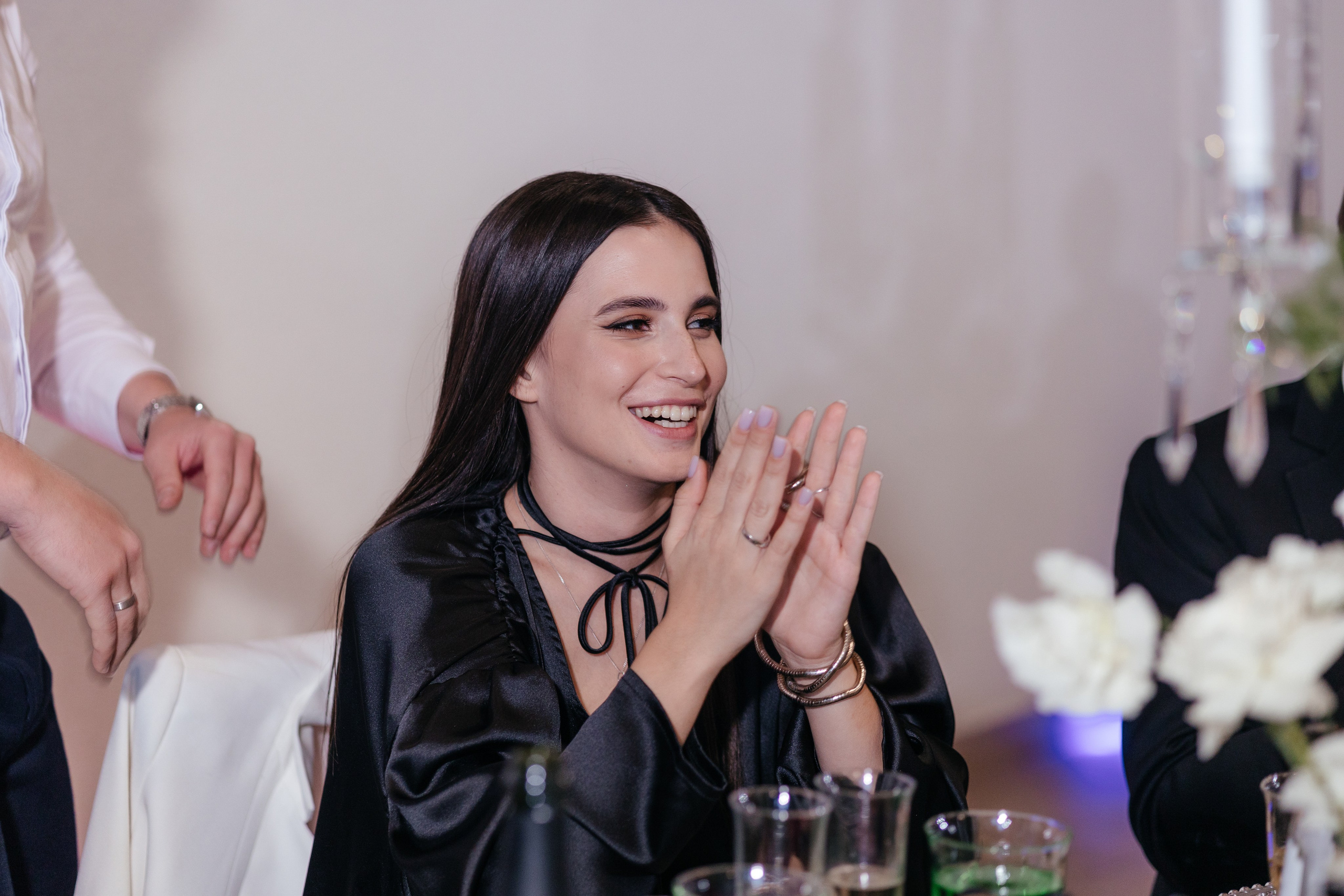 Вова и Вера. Фотограф Крохин Олег