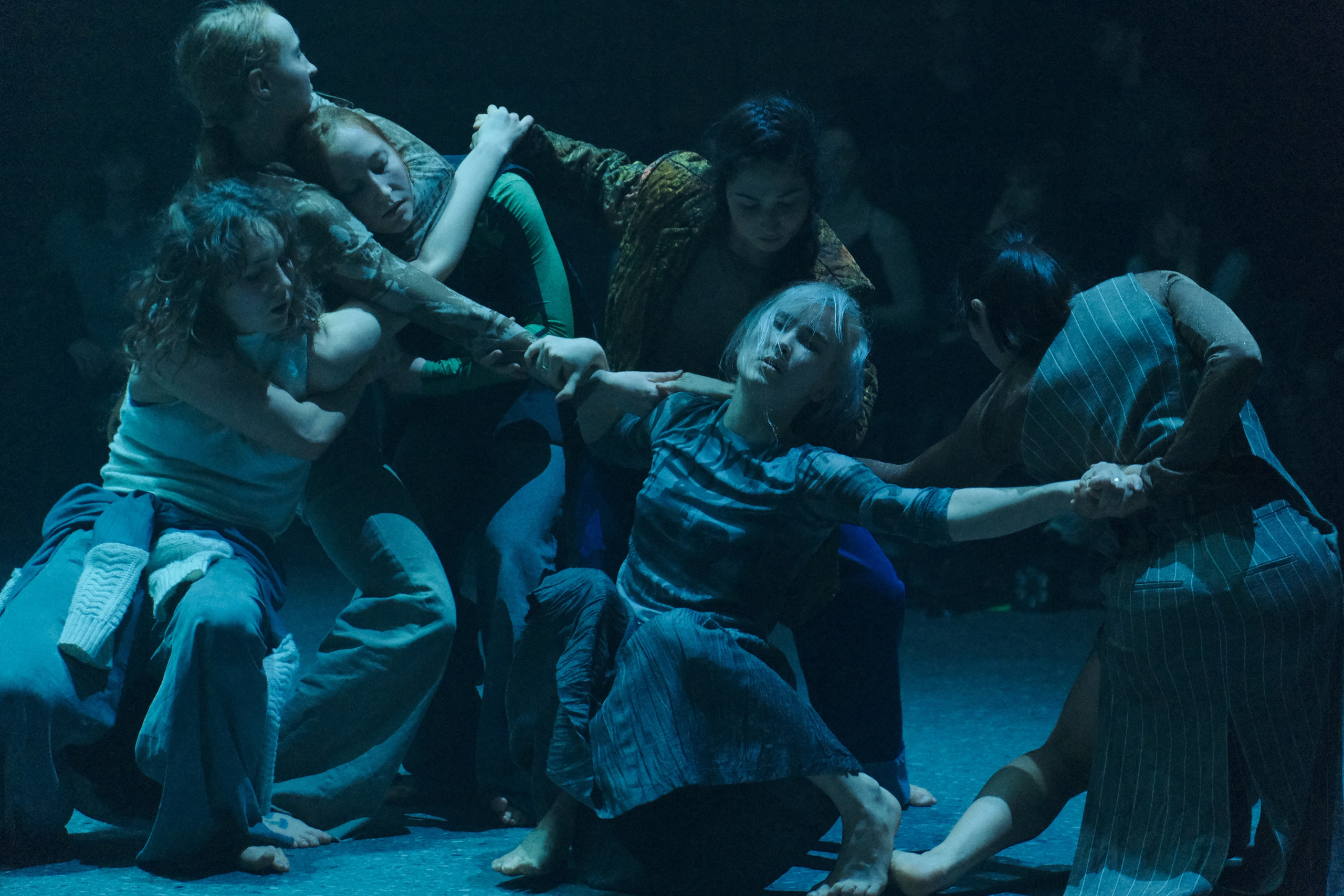 Театр. Фото Портфолио Рустам Нерустам