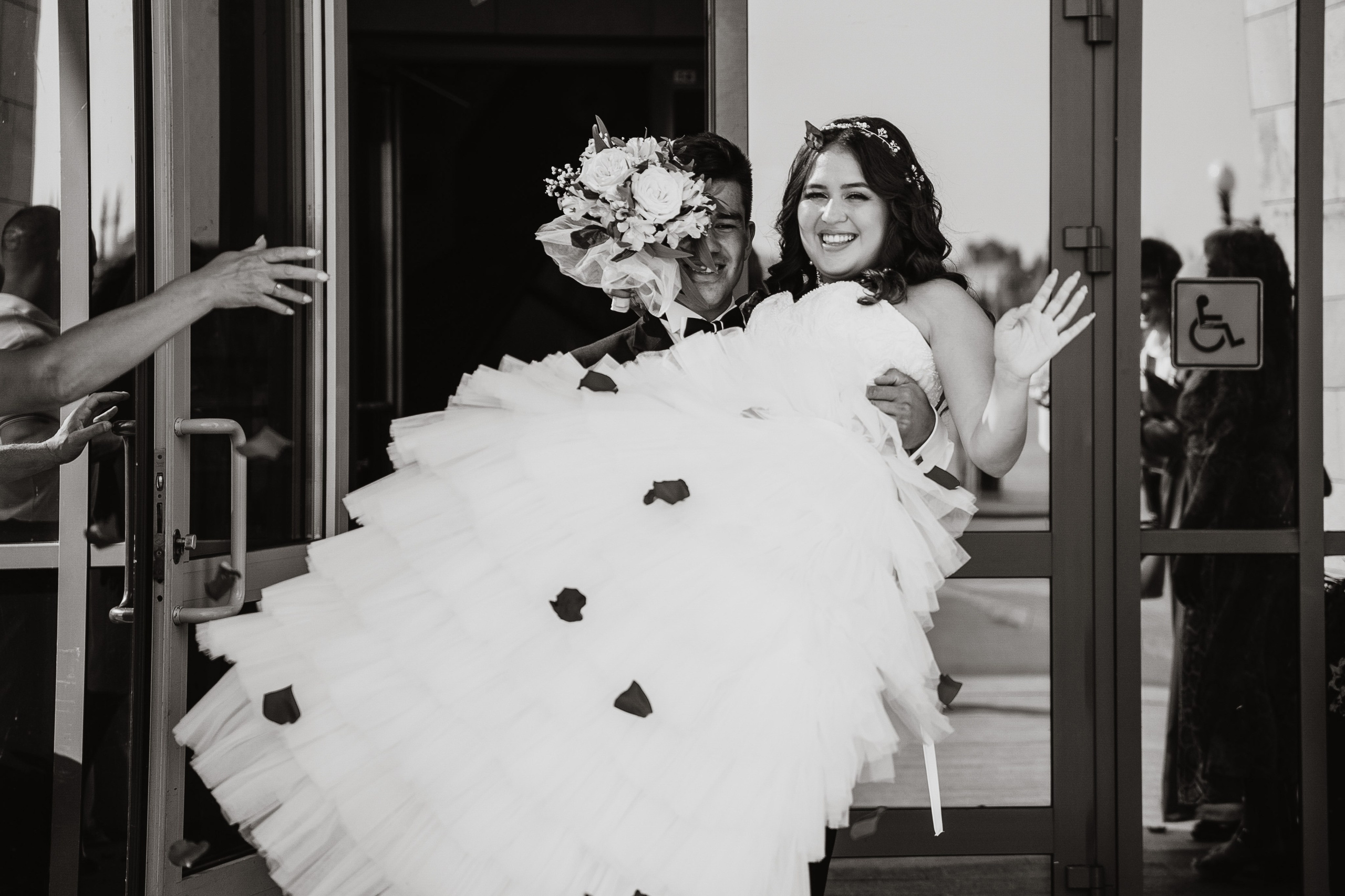 Райнур и Дарина. Свадебный фотограф Казань|Москва Ranas4you