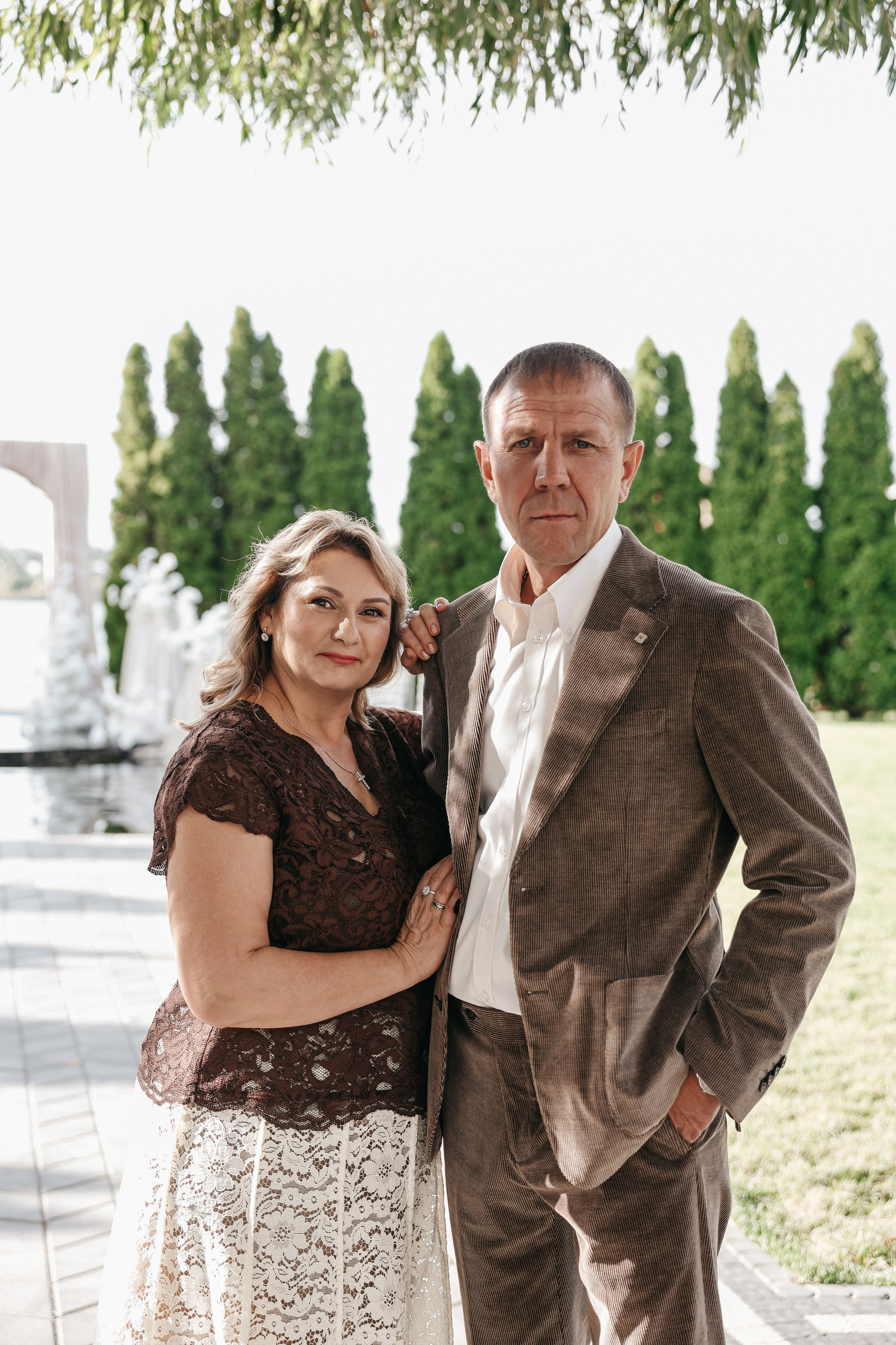 Сергей и Алина. Свадебный и семейный фотограф в Ростове-на-Дону Марианна Хахладжева