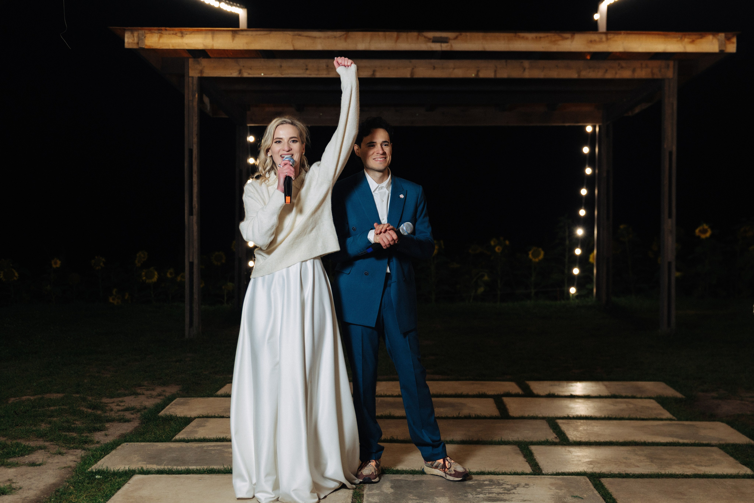 ЛЮСИ И ЭДУАРДО. Фотограф в Алматы — Дарья Фёдорова