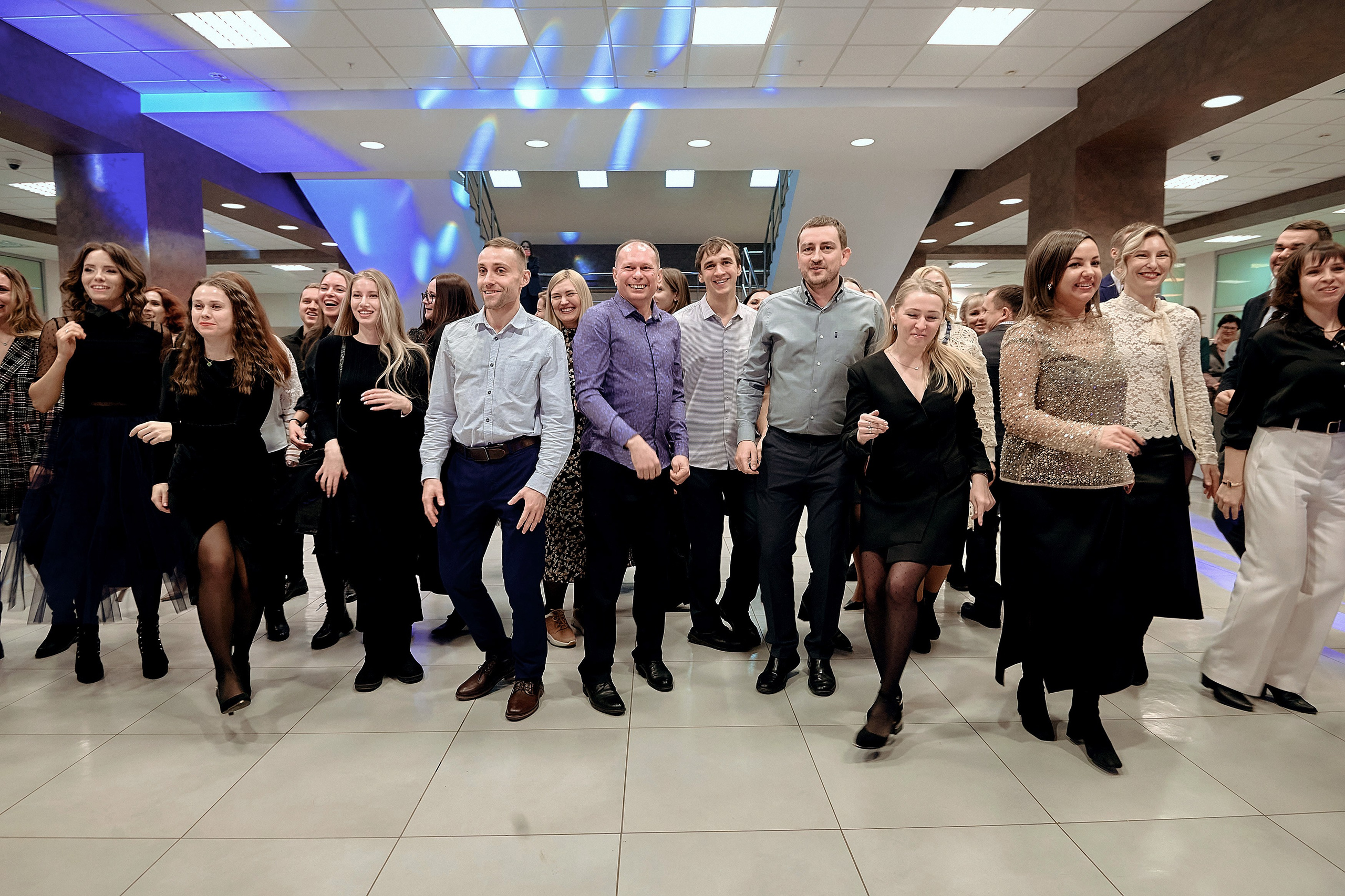 20 лет КРАСЭКО. Фотограф Яковлев Роман — Красноярск