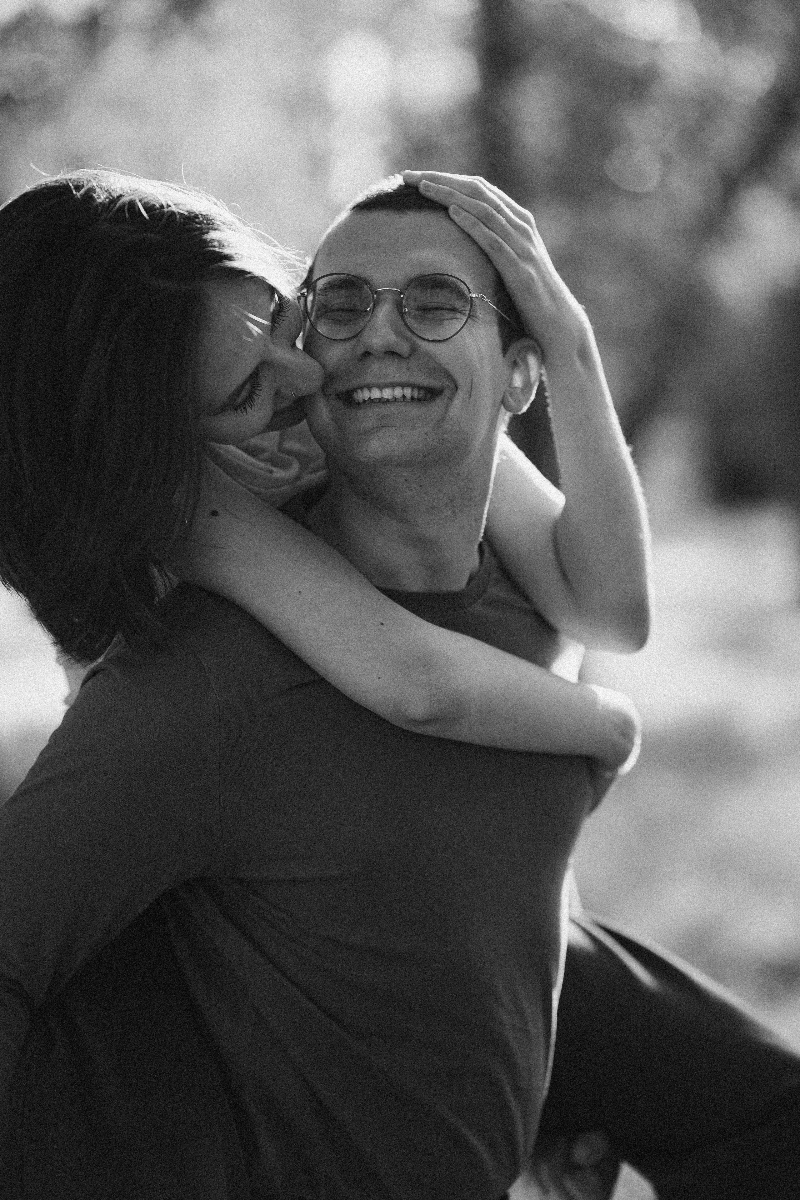 Маша & Ваня. Свадебный и семейный фотограф в Москве Ксения Шведова