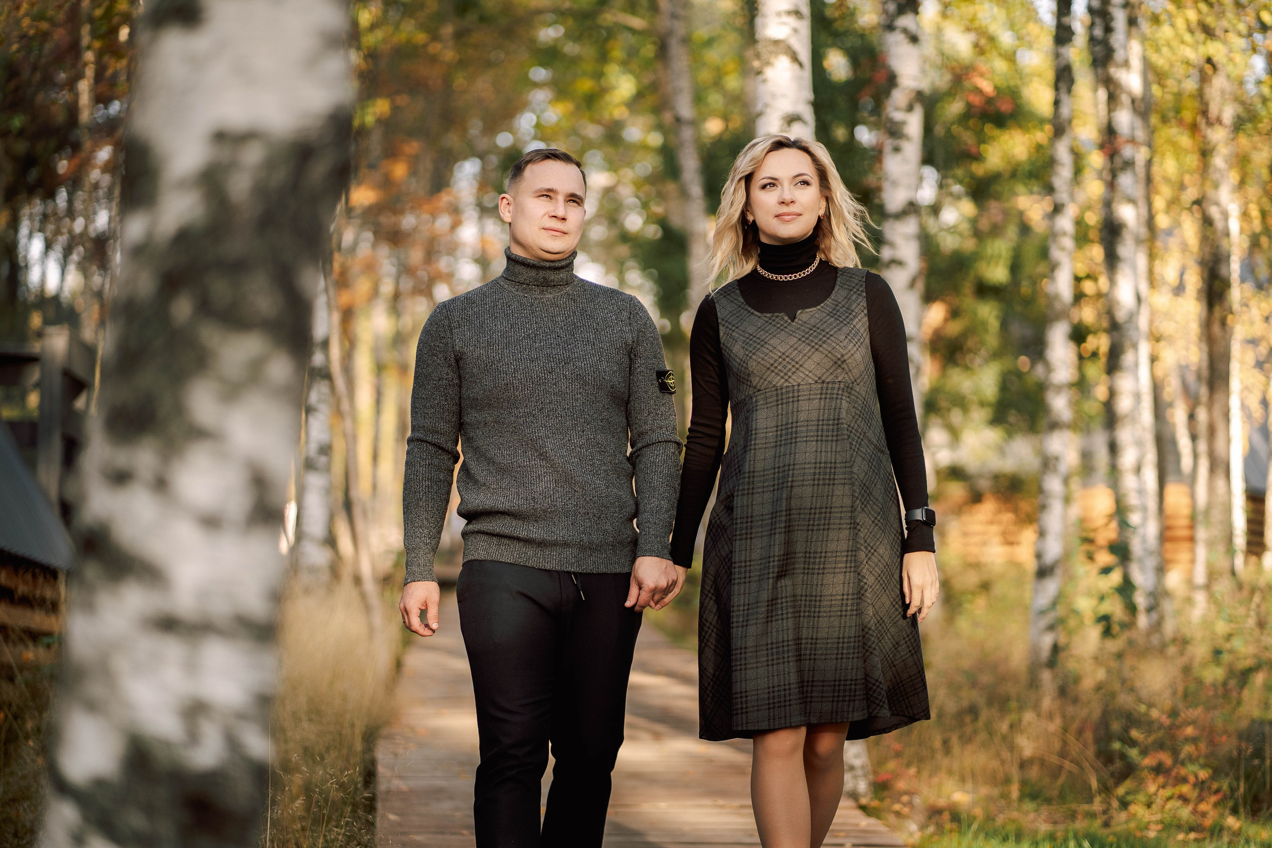 В ожидании. Фотограф Губаха Рависа Муллахметова