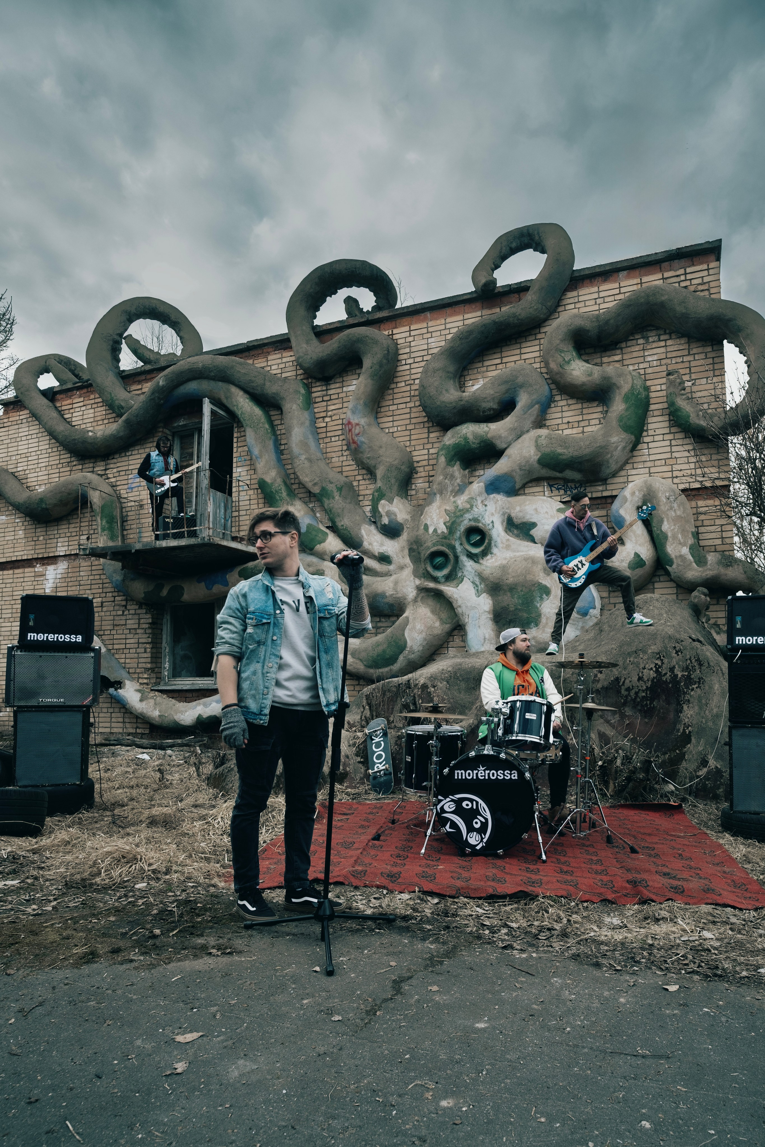 Контент для экспертов. Портретный фотограф в Москве Александр Денисов