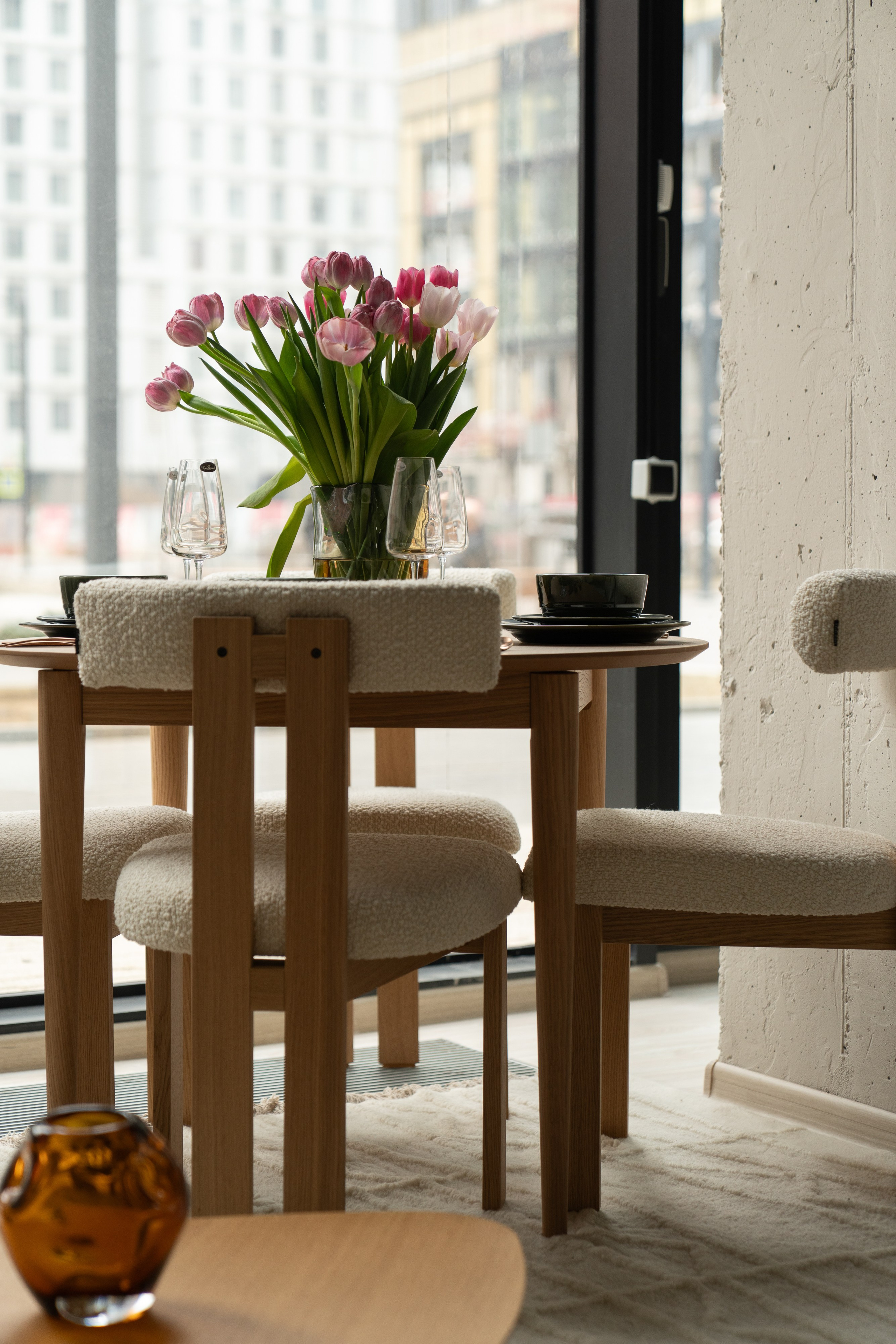 SK DESIGN | ЗИЛ. Фуд-фото и съёмка интерьеров в Москве