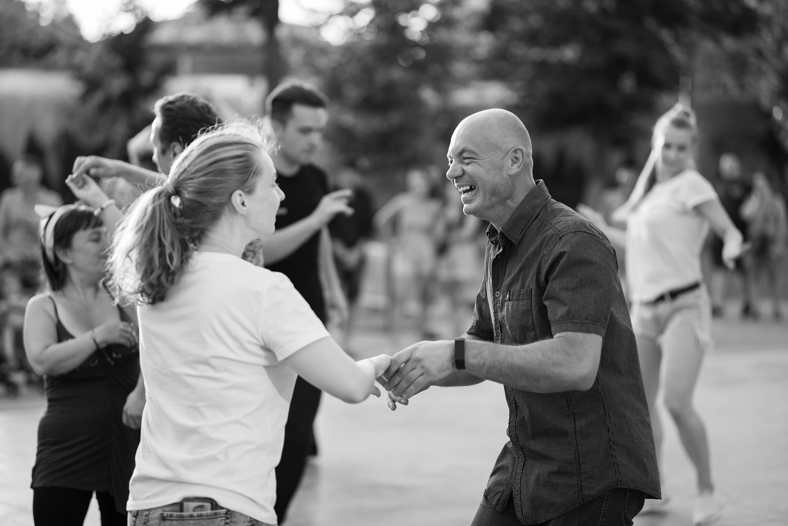 Репортажная съемка мероприятий в Краснодаре. Свадебный и семейный фотограф в Краснодаре Владимир Курашев