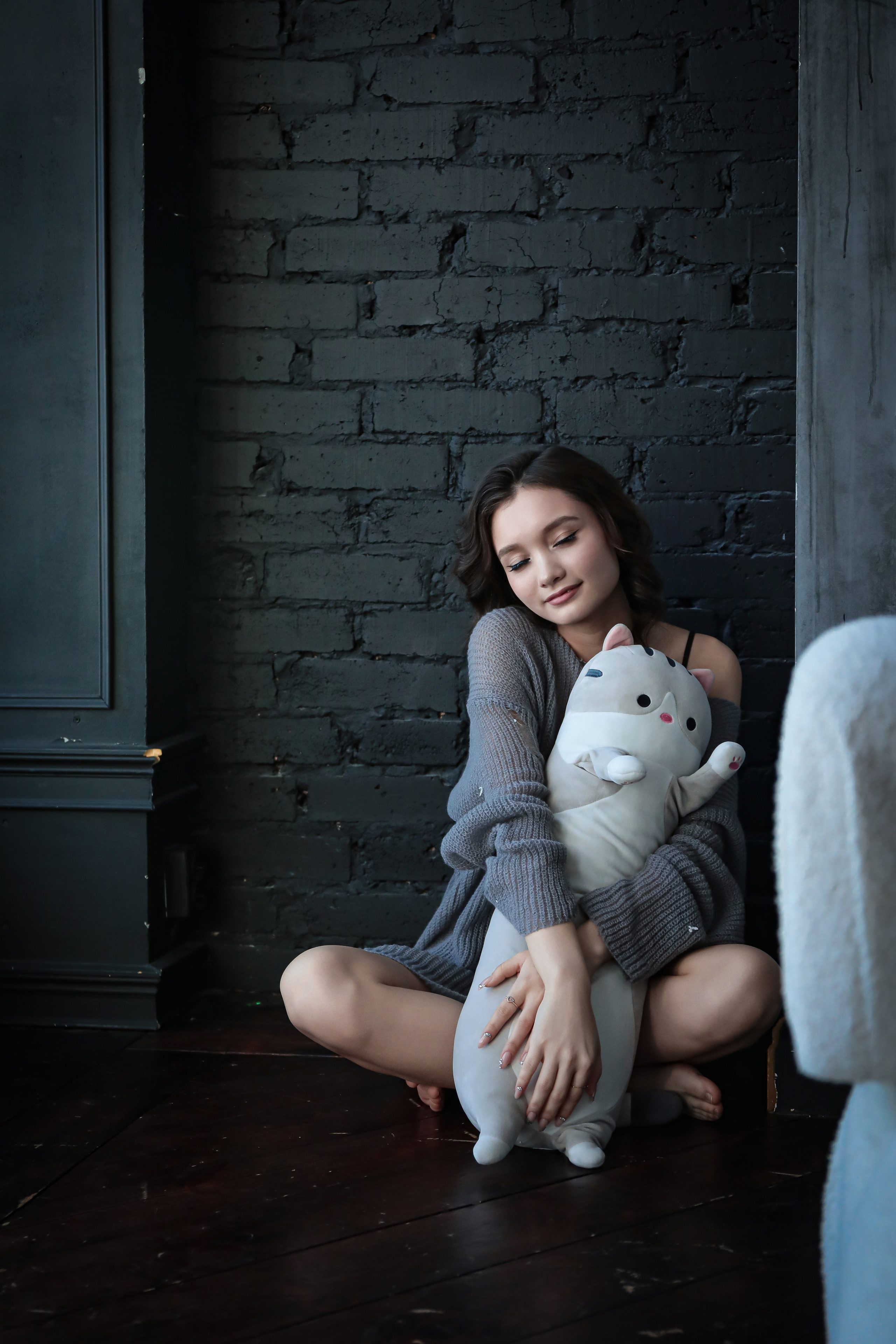 Лили. Фотограф г. Хабаровск. Семейные и индивидуальные съёмки