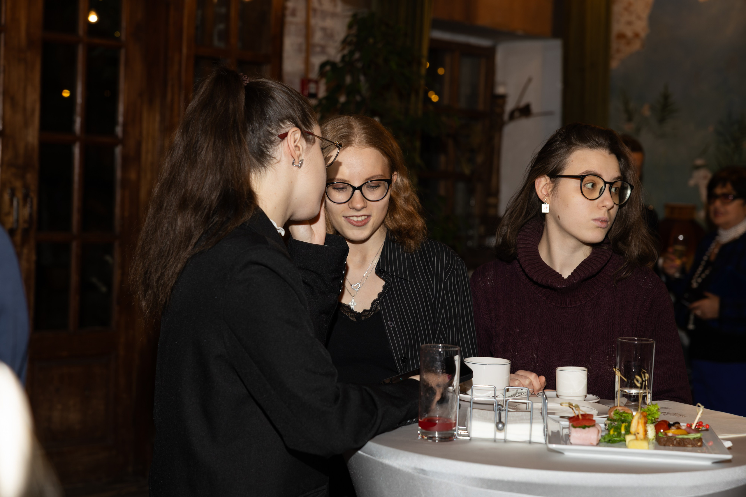 Усадьба Роден. Свадебный и семейный фотограф в Москве Вероника Сычева